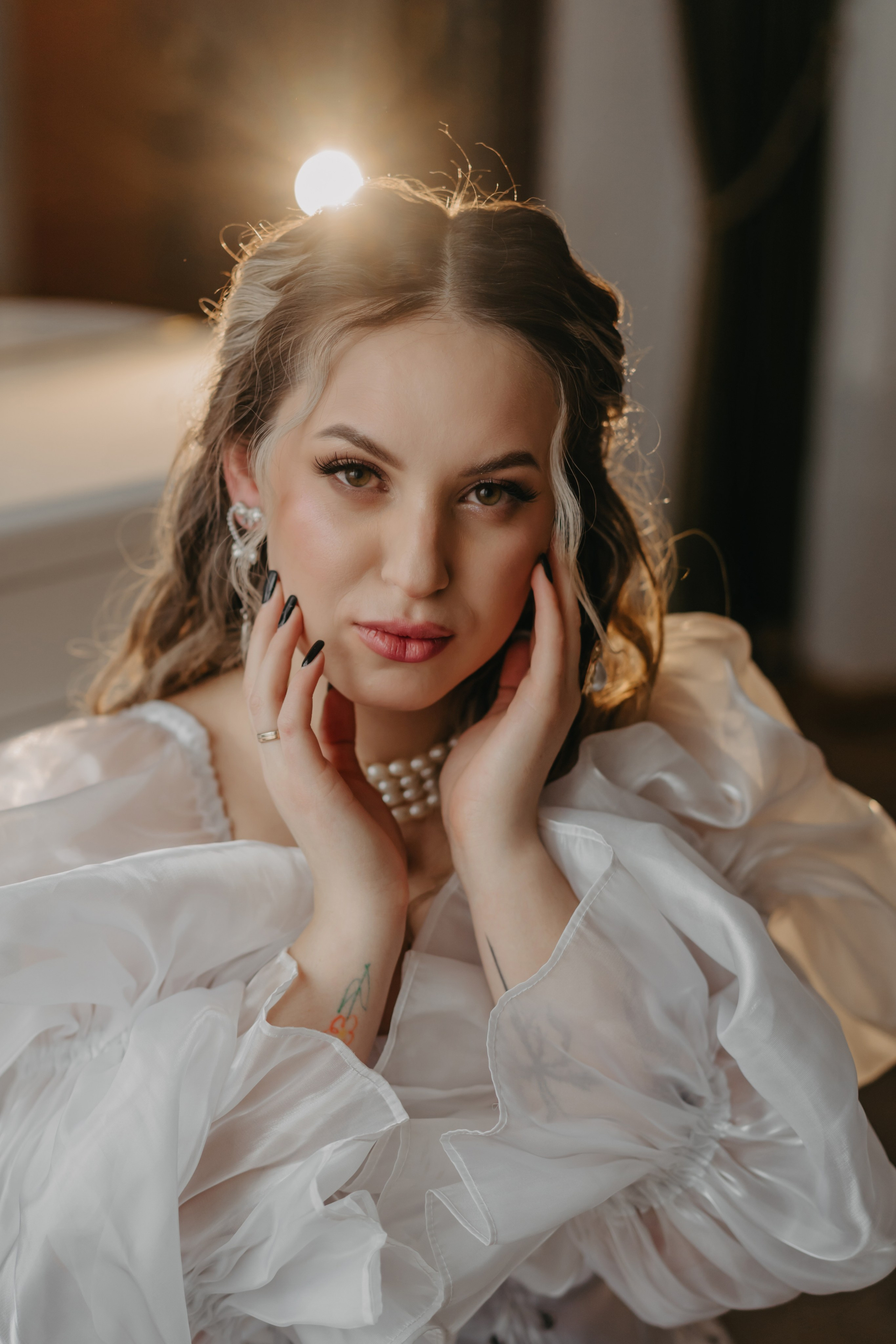Ксения. Фотограф в Тамбове Дарья Выжанова