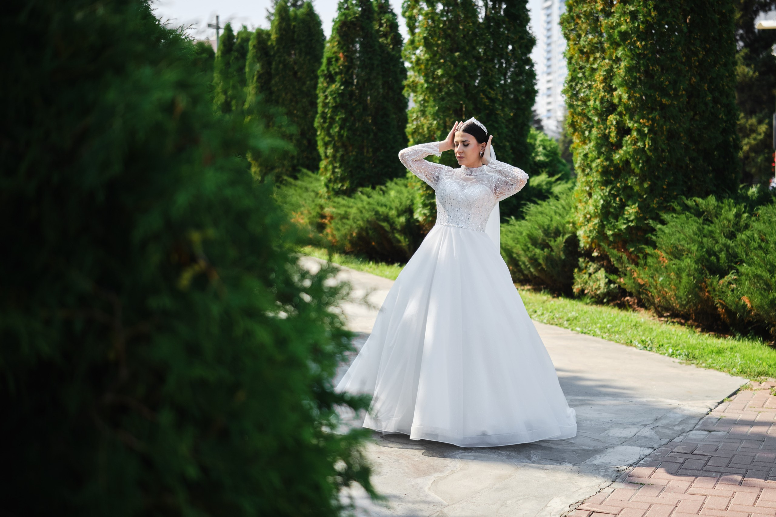 Екатерина и Михаил. Фотограф в Самаре Татьяна Дубаносова