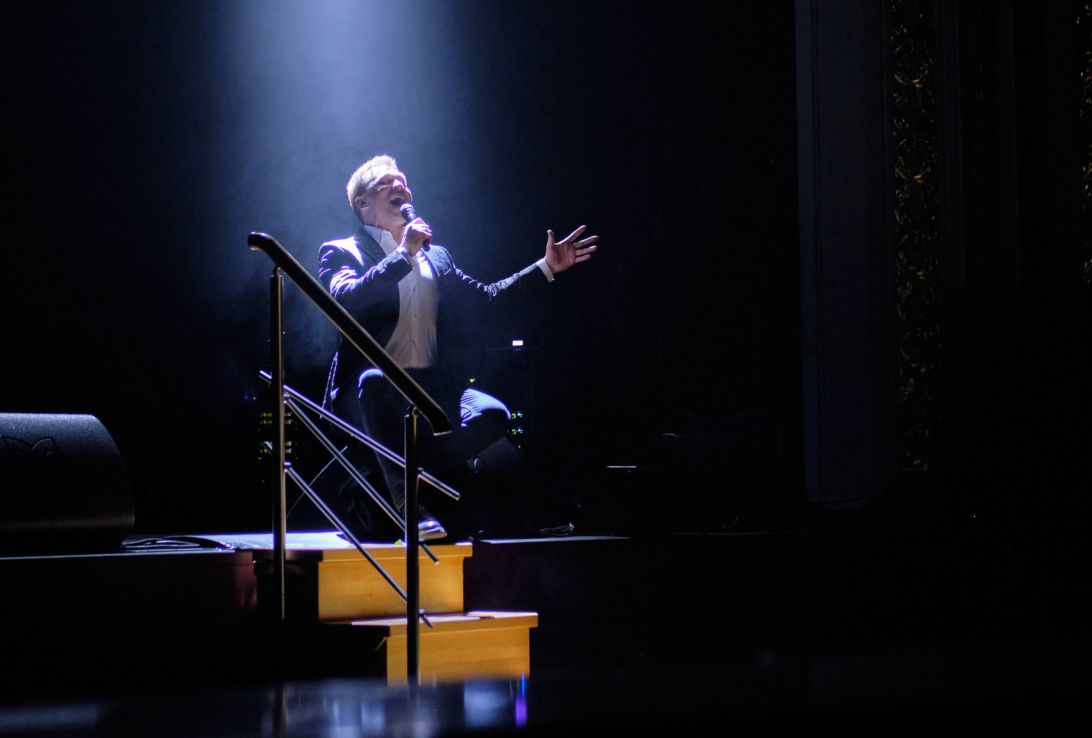 Хор Турецкого Самара 3 апреля 2022. Фотограф в Самаре Татьяна Дубаносова