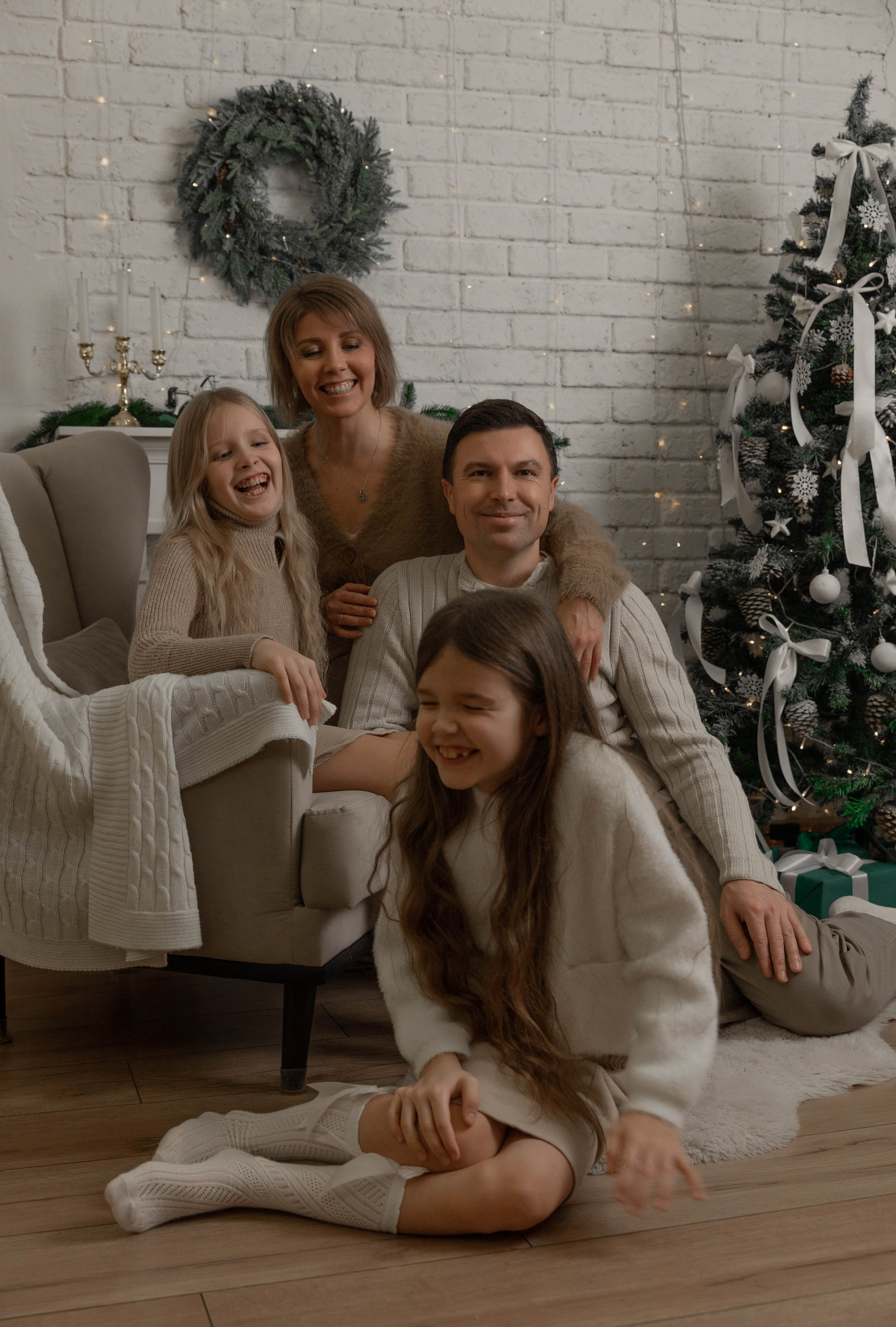 В преддверии волшебства. Свадебный и семейный фотограф в Карелии