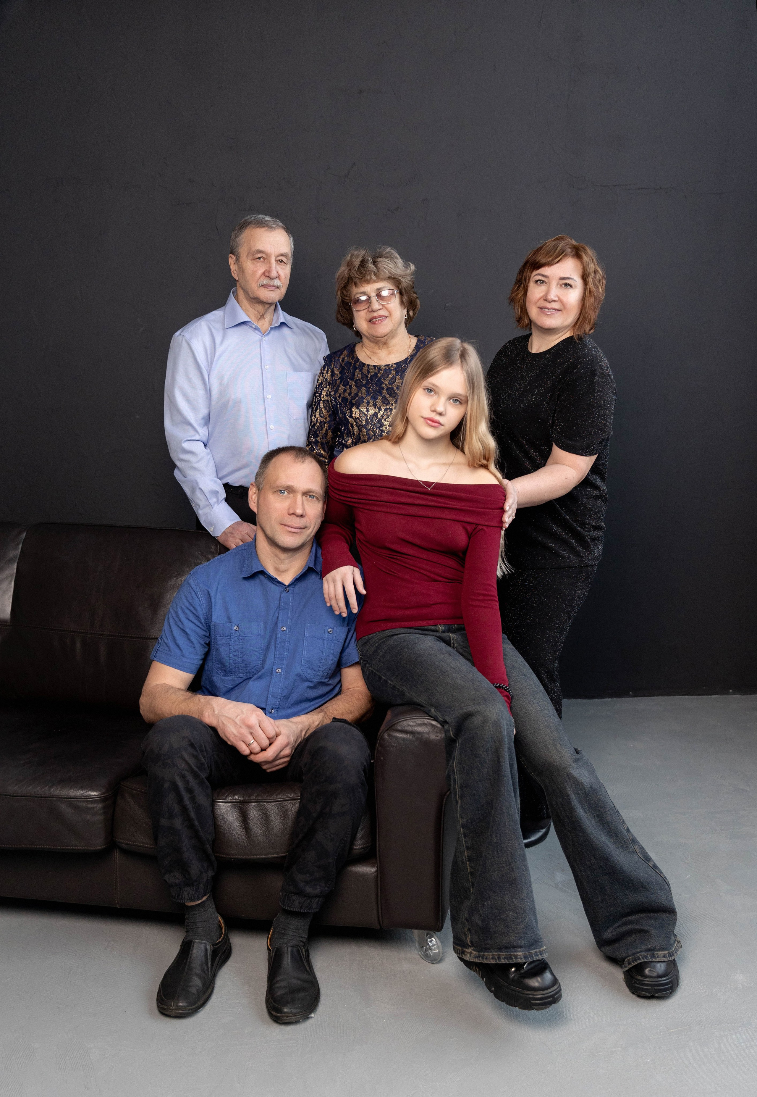 Миром правит любовь. Свадебный и семейный фотограф в Карелии