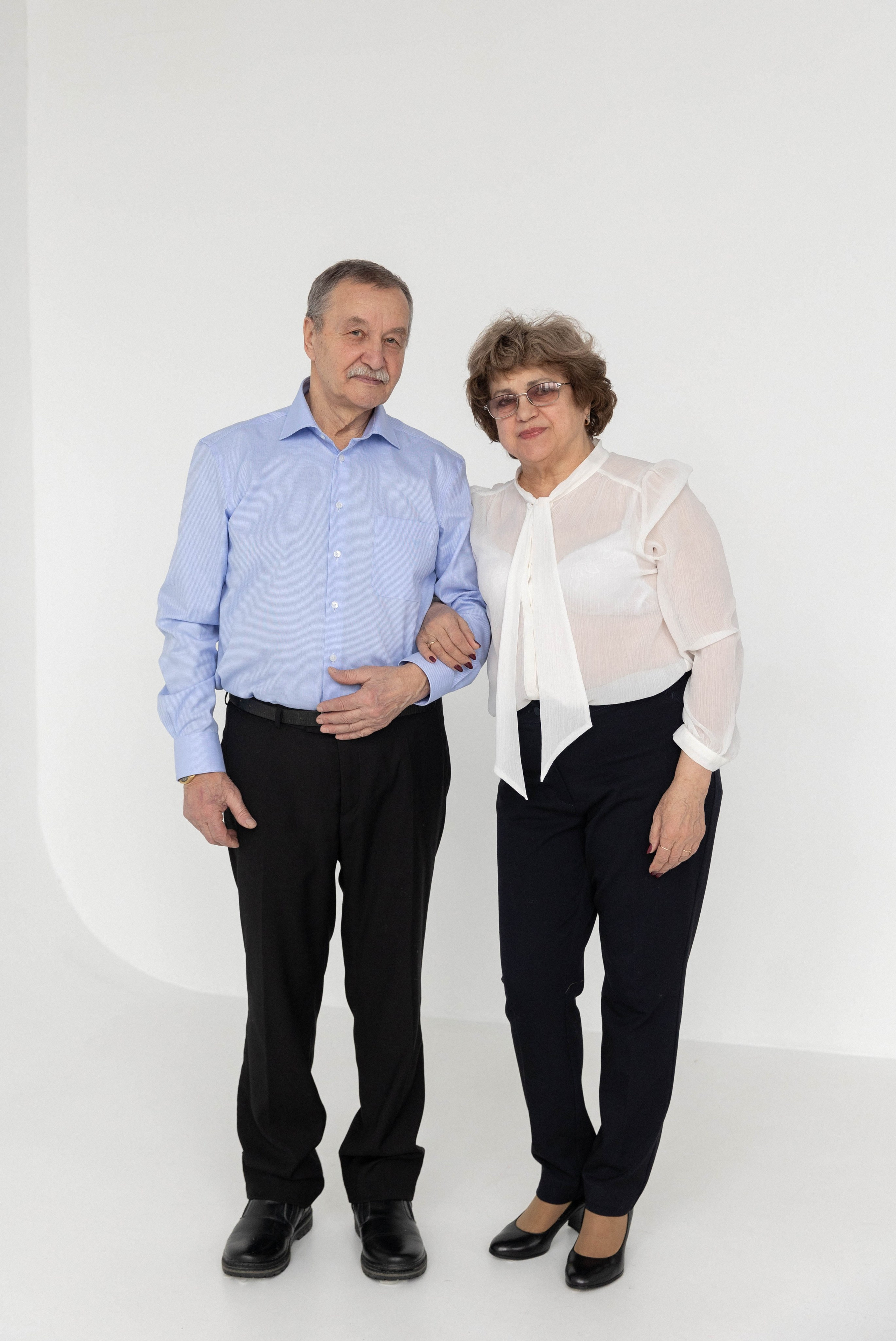 Миром правит любовь. Свадебный и семейный фотограф в Карелии