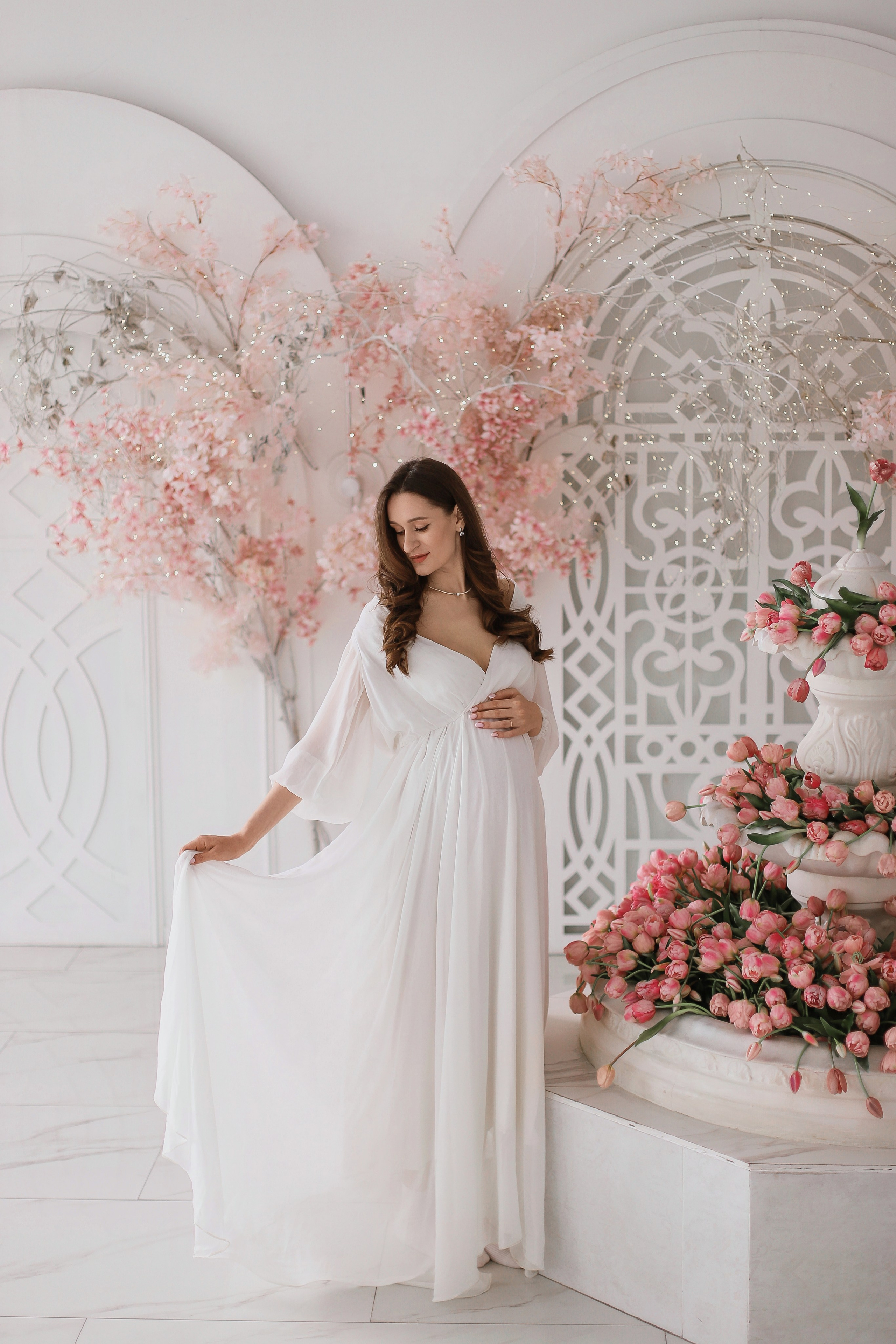 Оксана. Свадебный, семейный и детский фотограф в Люберцах Зайцева Анастасия