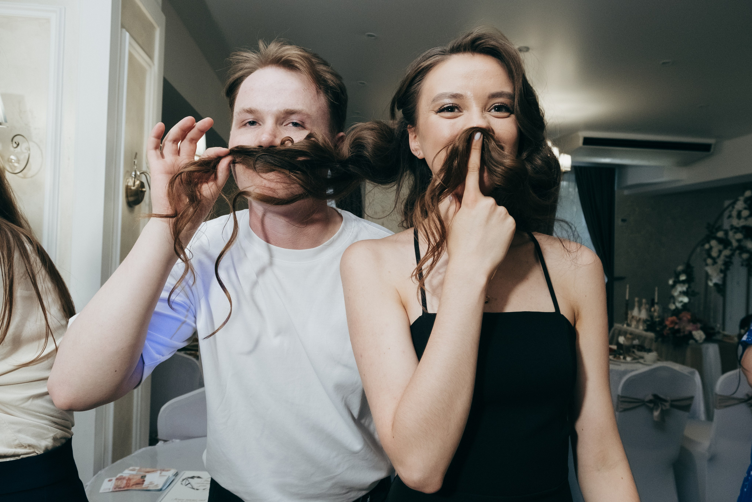 Николай и Алена. Свадебный и репортажной фотограф Денис Ожигин в Краснодаре и Краснодарском крае