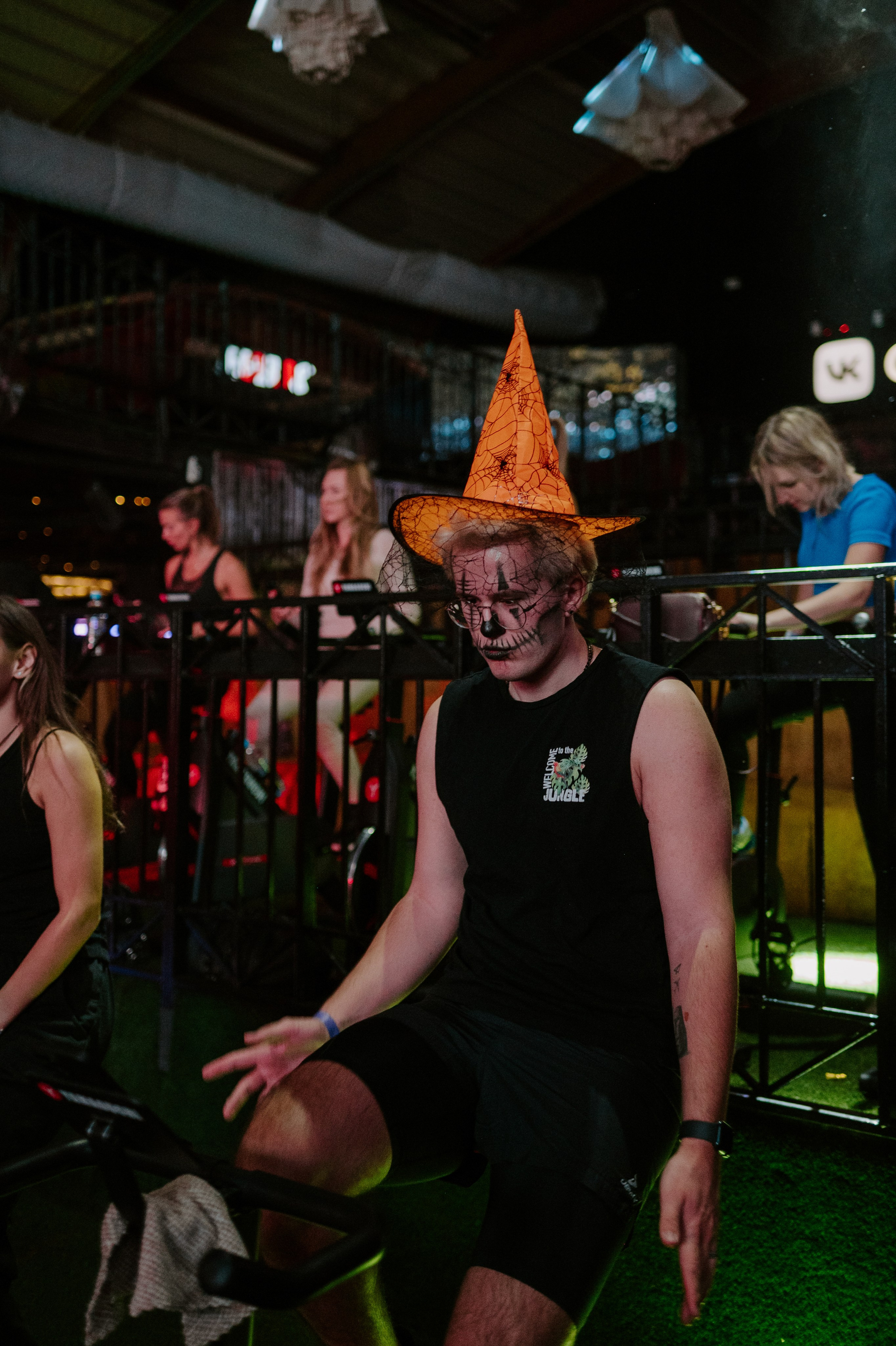 Музыкальный сайкл фестиваль. Свадебный, репортажный и семейный фотограф в Москве Арина Зак