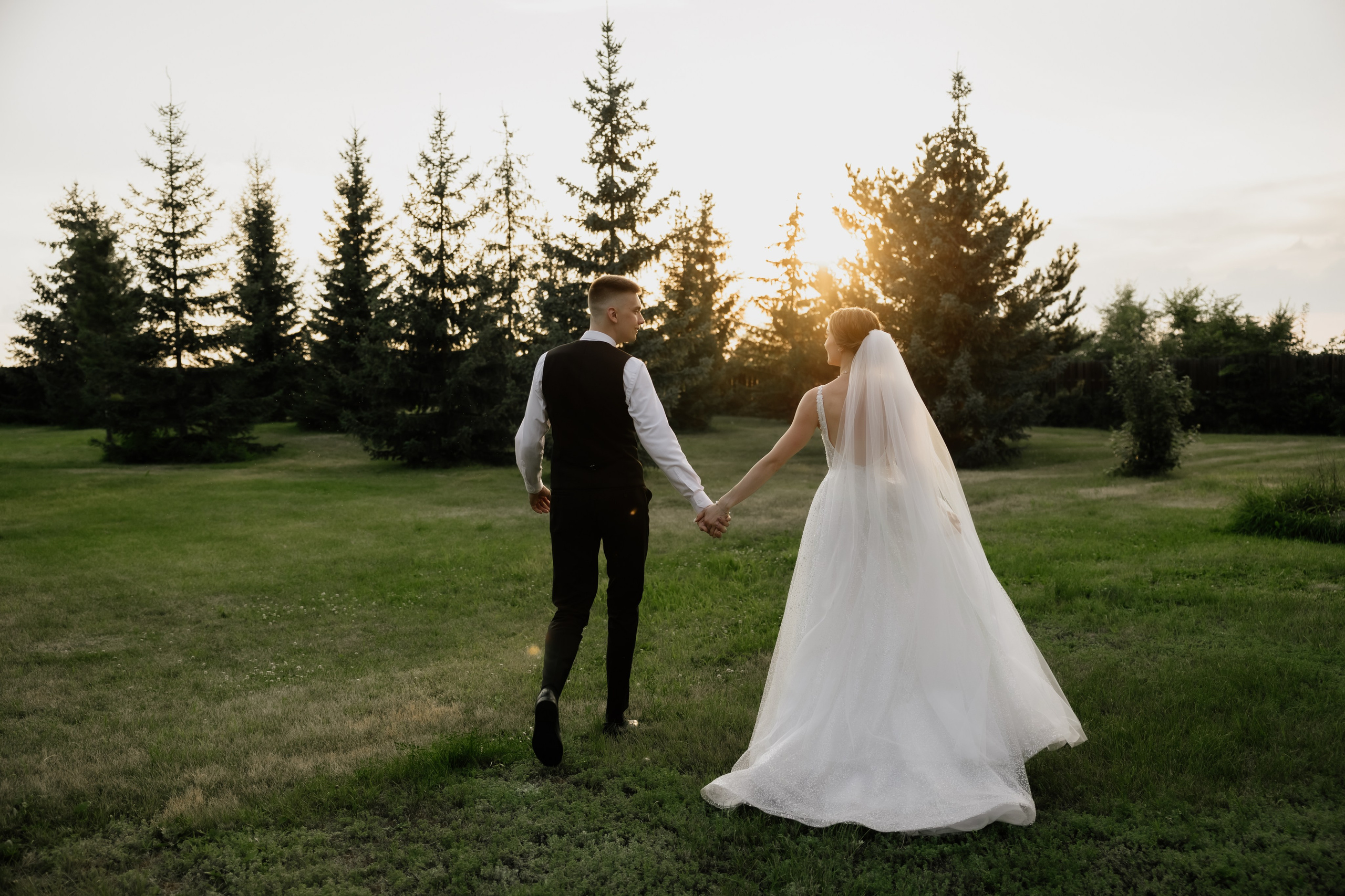 Женя и Яна. Фотограф Москва, Санкт-Петербург, Абакан