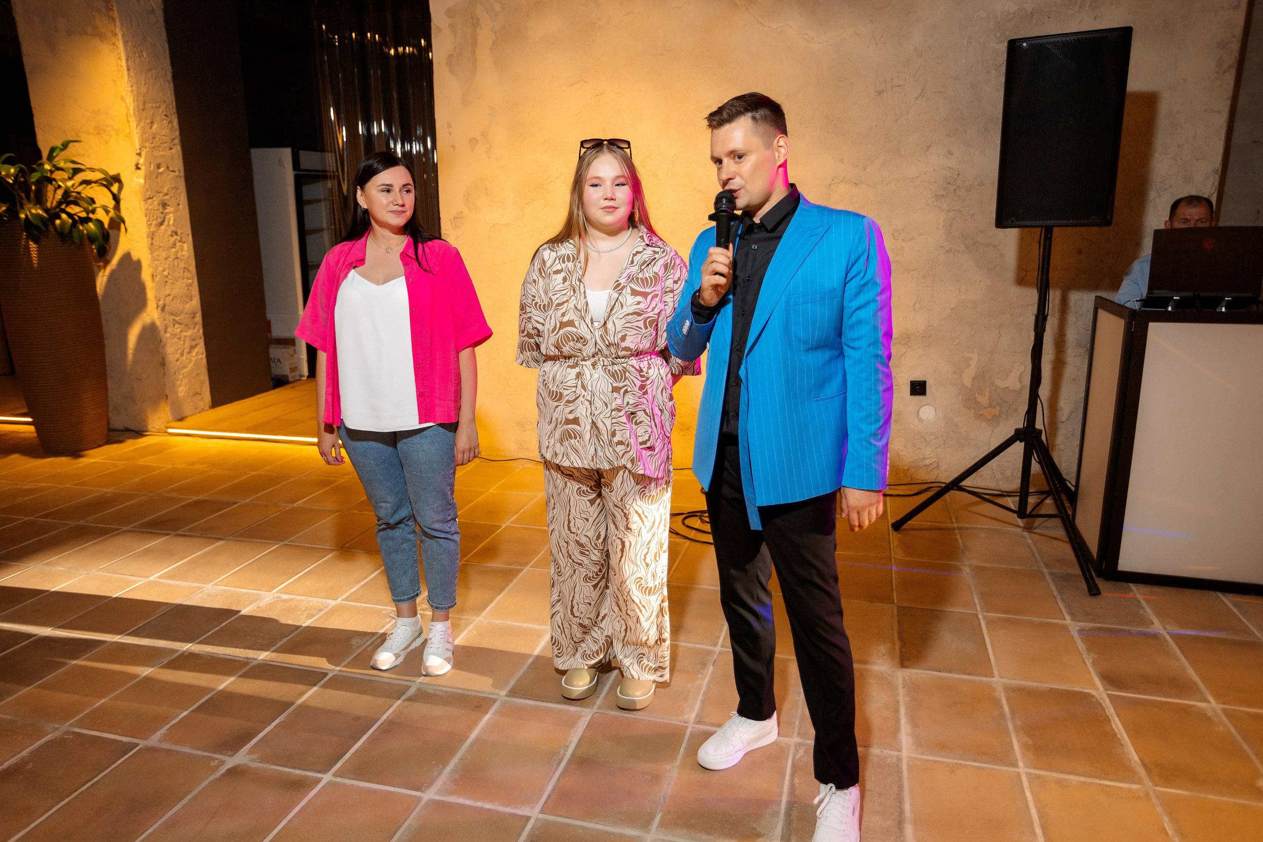 ПРИМЕР: Корпоратив Мамин Хлеб. Все фото. Профессиональный фотограф в Ижевске Леша Петров