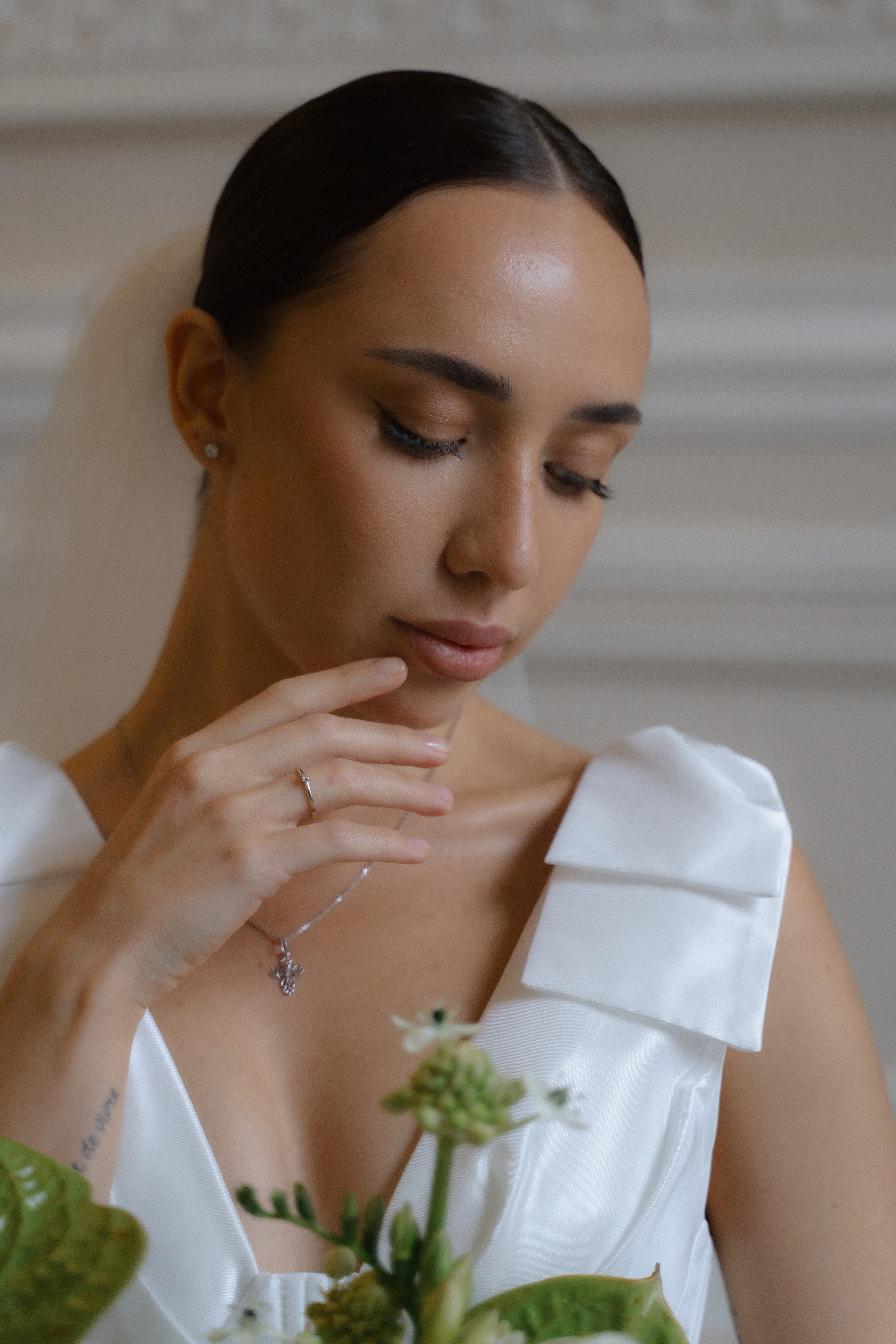 Даниил и Вивея. Свадебный фотограф Анастасия Хабарова в Новоуральске и Екатеринбурге