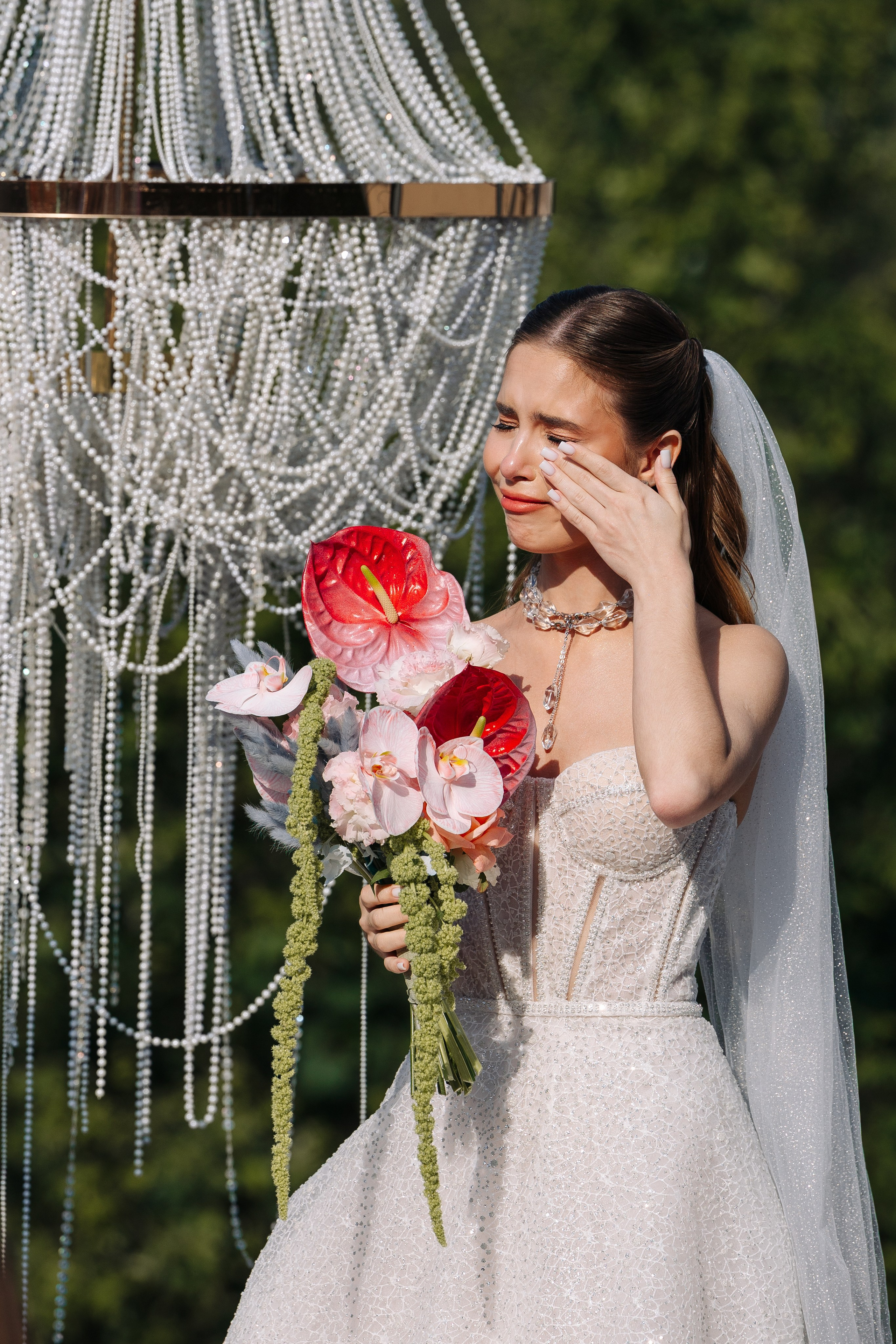 ЗЛАТА И ДАНИИЛ. Фотограф в Сочи Екатерина Потапова