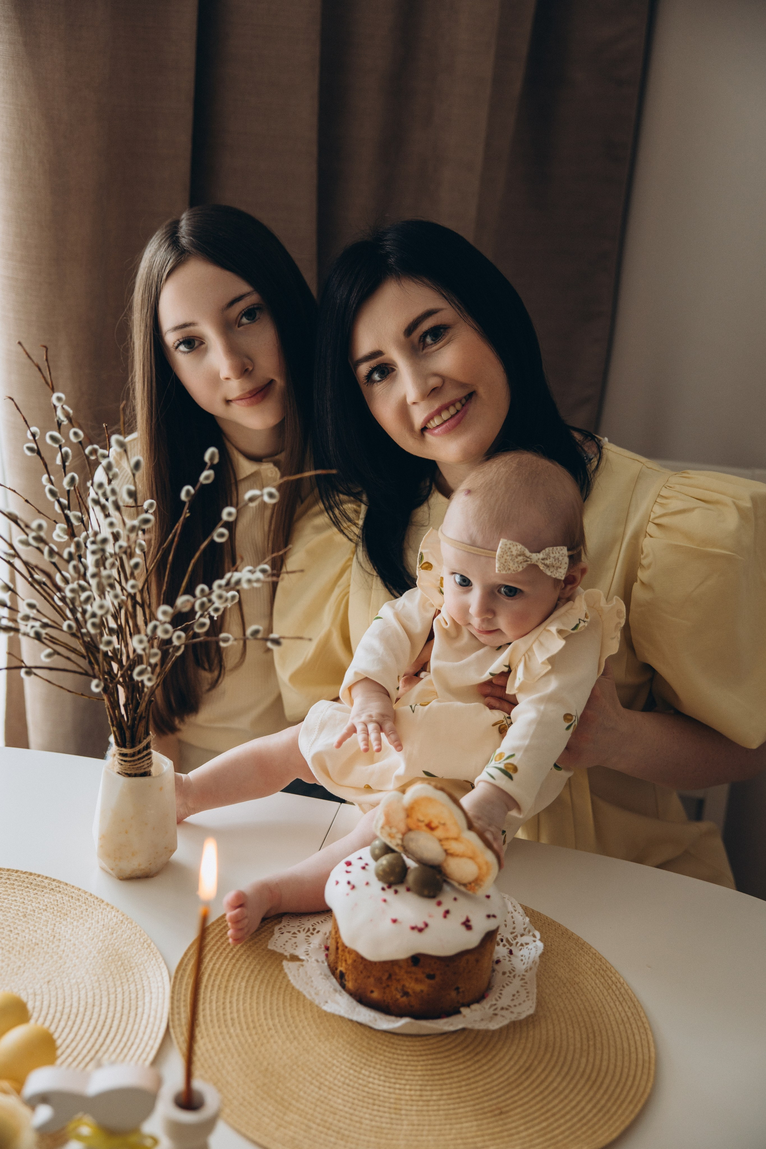 Домашняя. Свадебный, семейный фотограф в Иркутске Светлана Макаричева