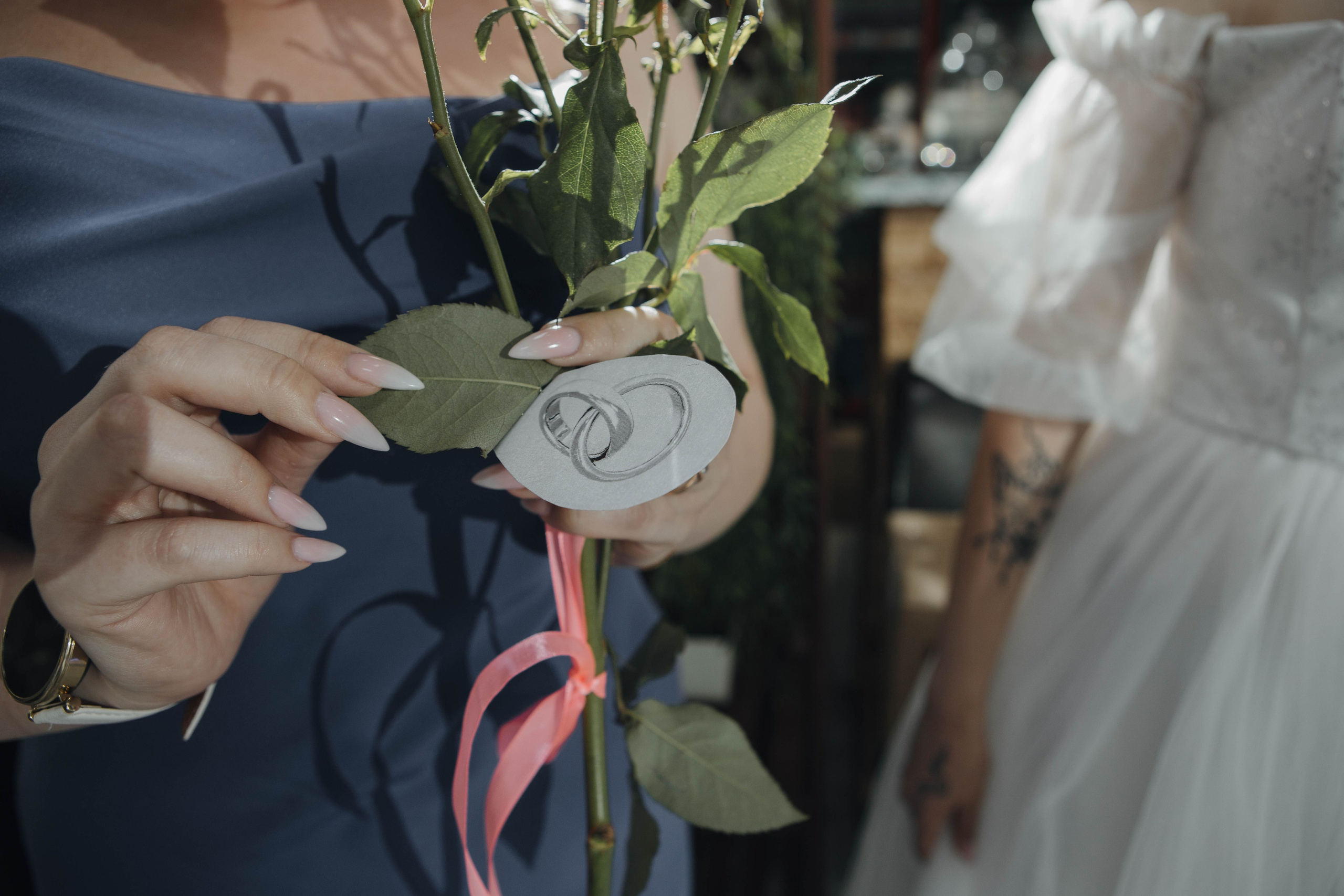 Daria & Denis Банкет. Главная