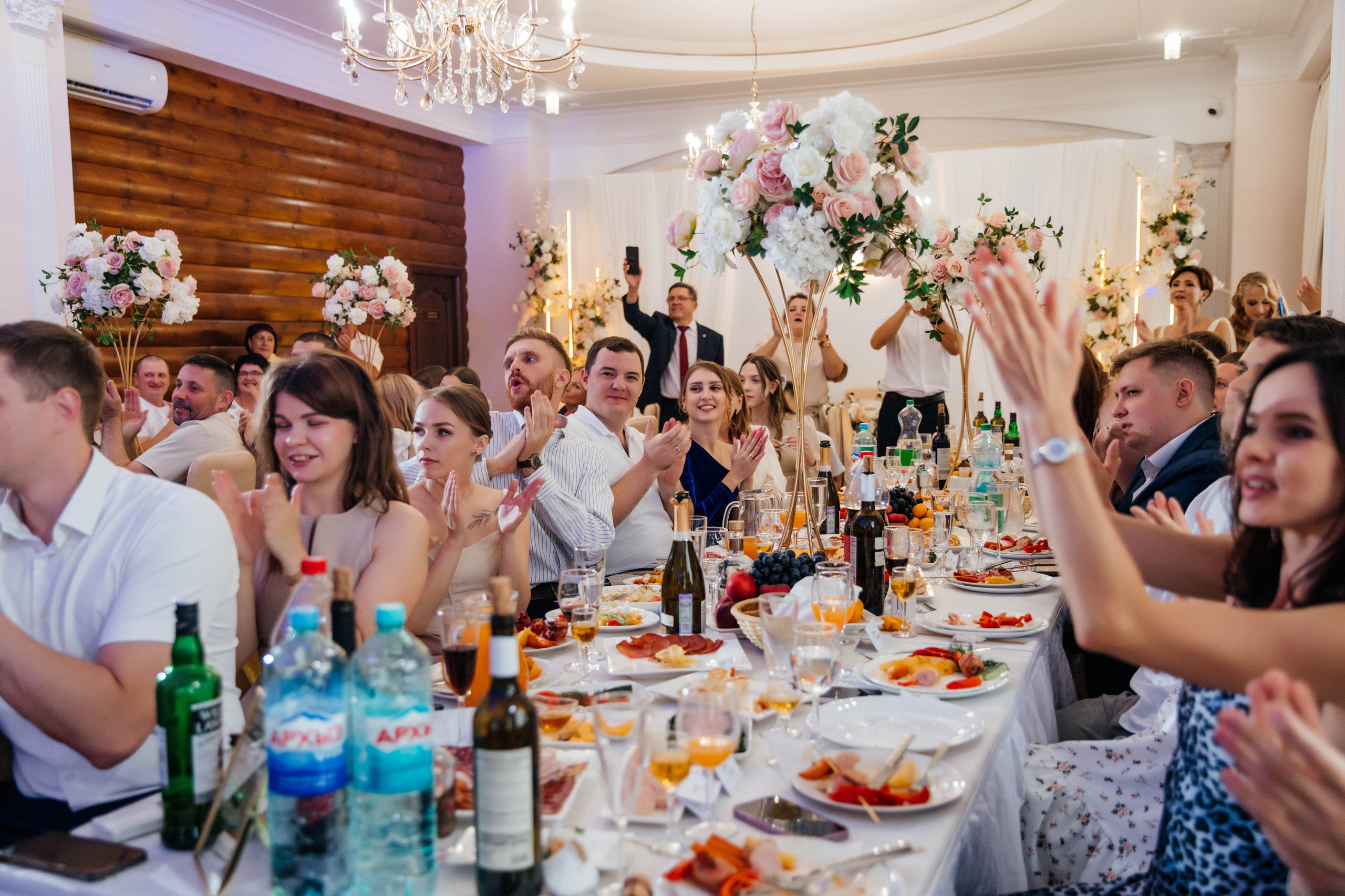 Андрей и Яна. Свадебный и семейный фотограф в Нижнем Новгороде