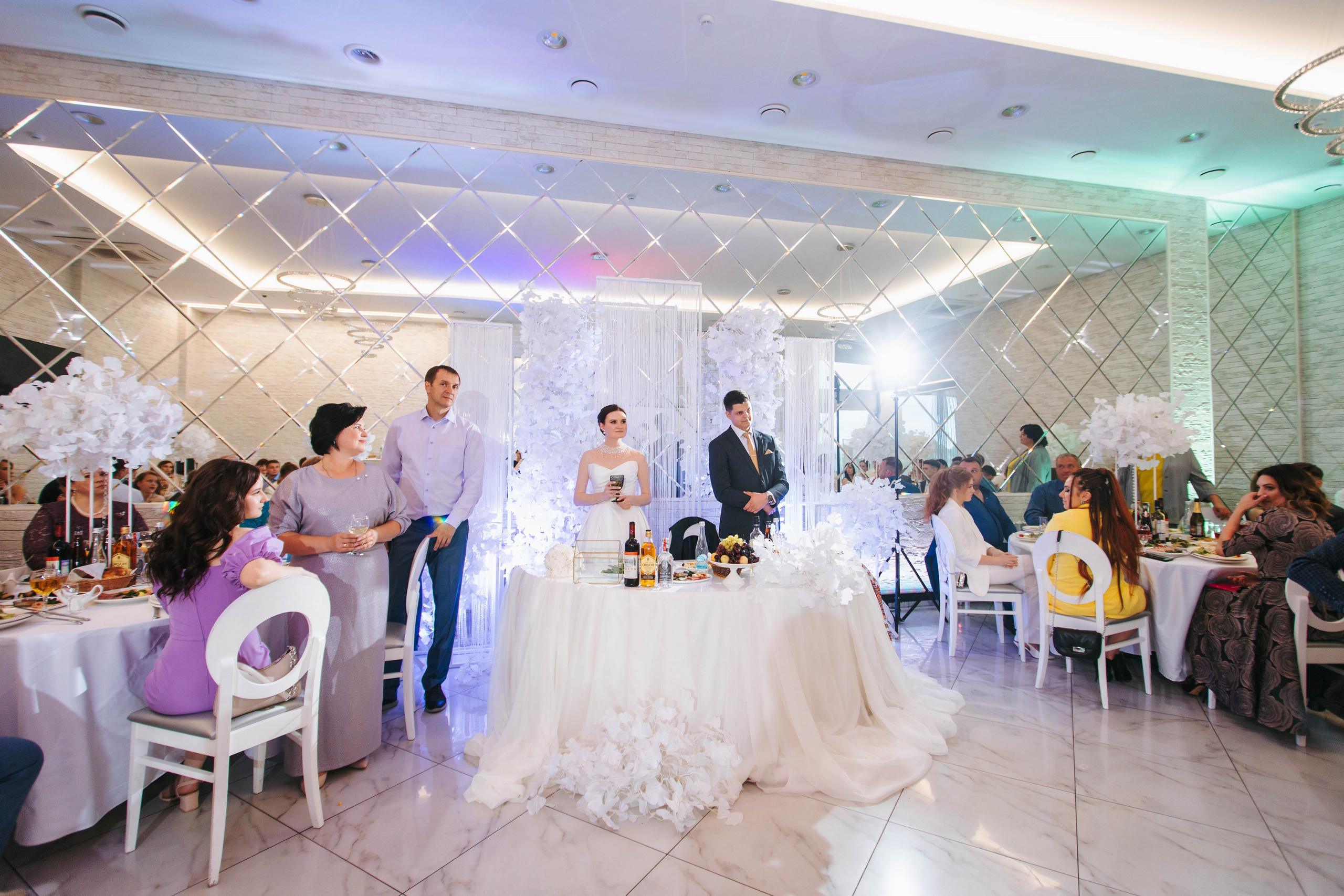 Олег и Анастасия. Свадебный и семейный фотограф в Нижнем Новгороде