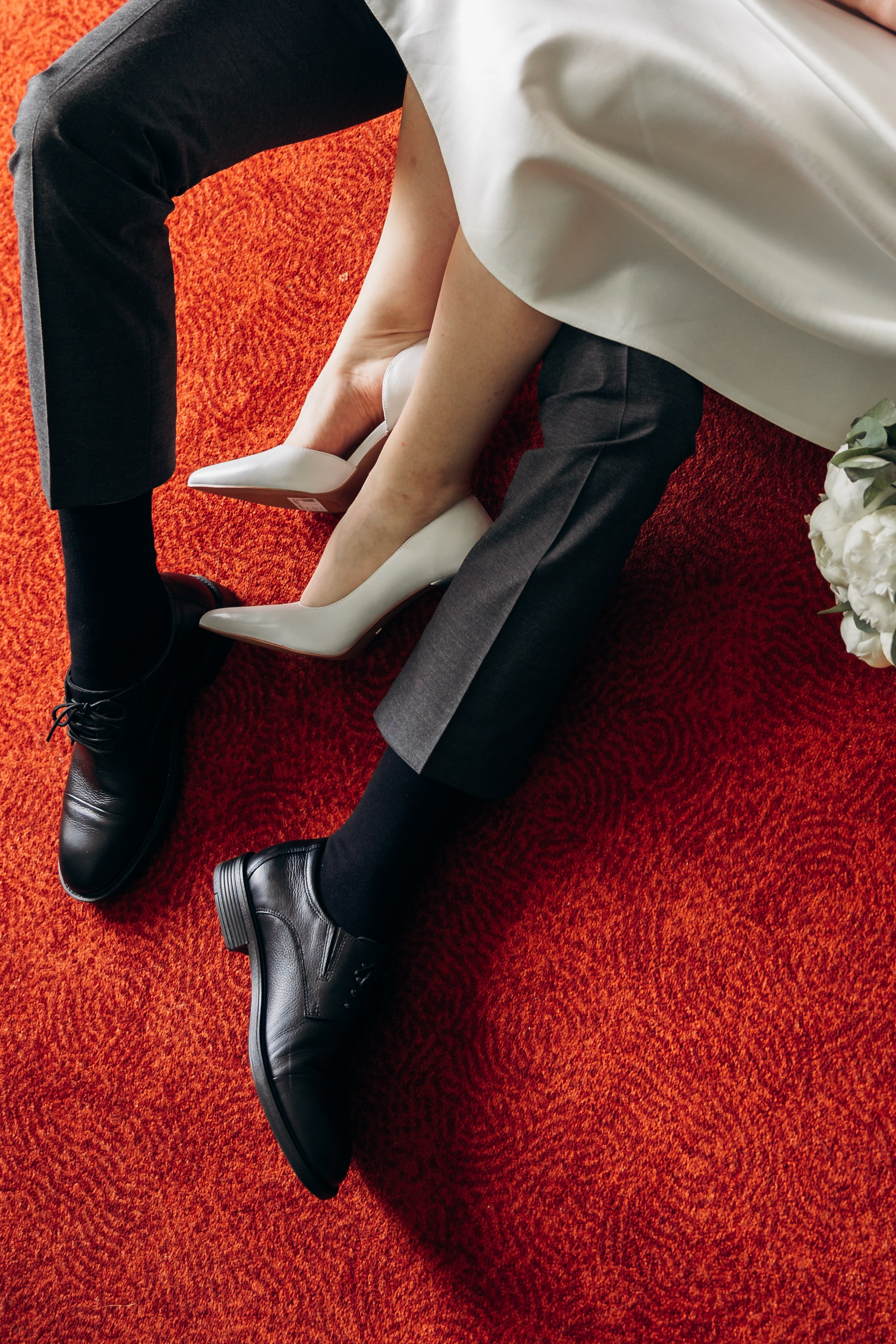 Павел & Екатерина. Питерский фотограф