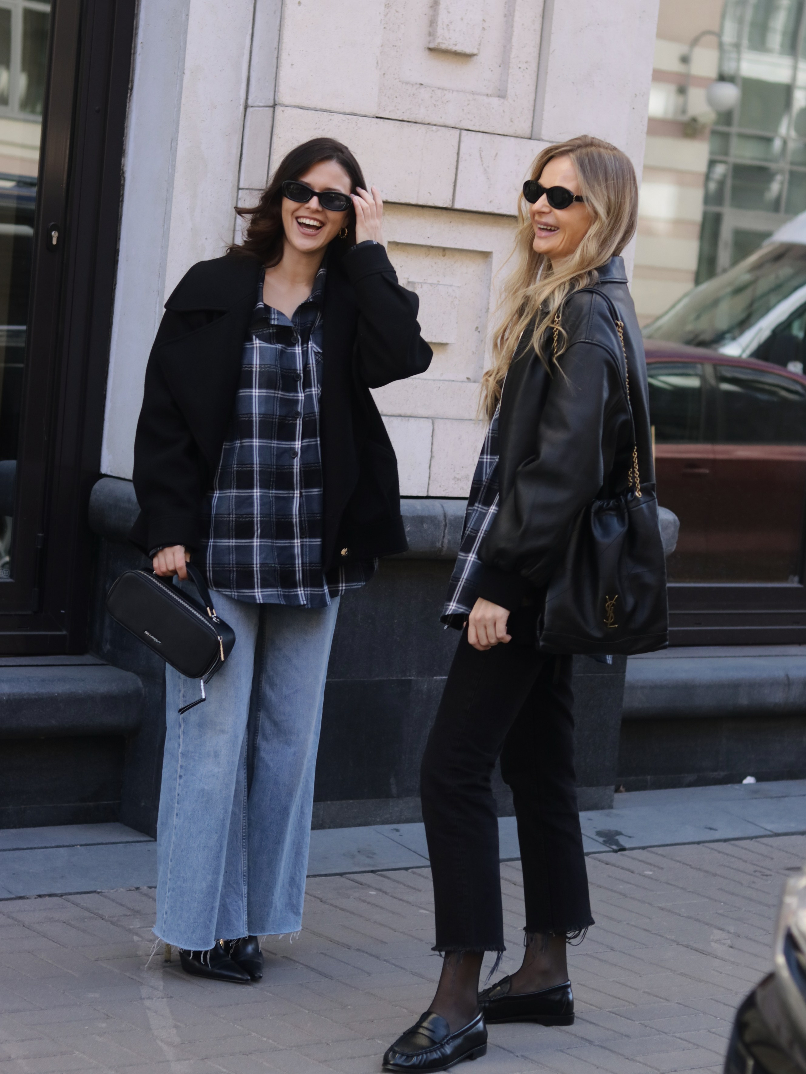 Toomuch. Фотограф и продюсер fashion-съемок в Санкт-Петербурге