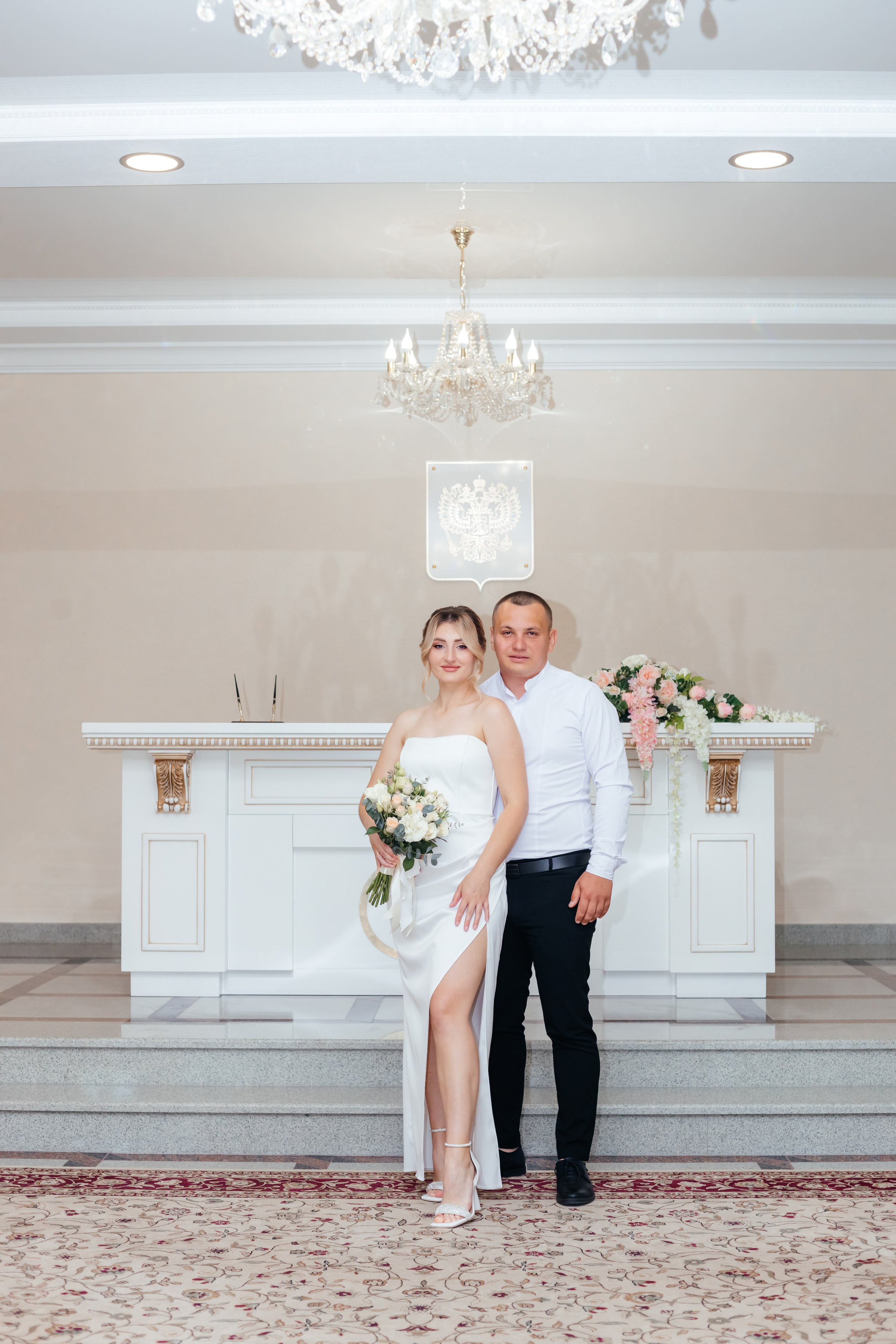 Свадебный фотограф в Тихорецке, Новопокровской. Свадебный и семейный фотограф в Краснодарском крае Мария Данилкина