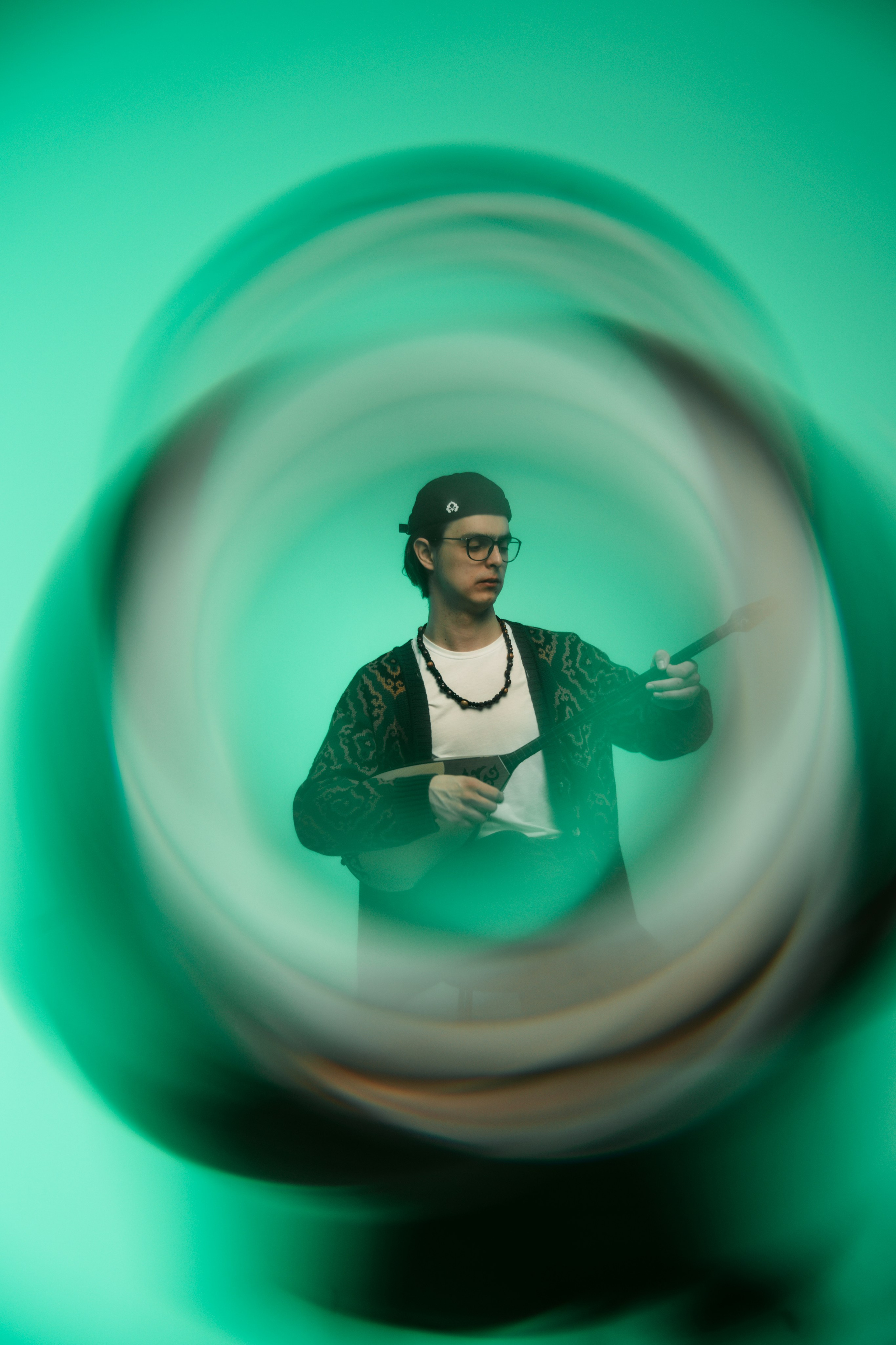 Айдар. Главная