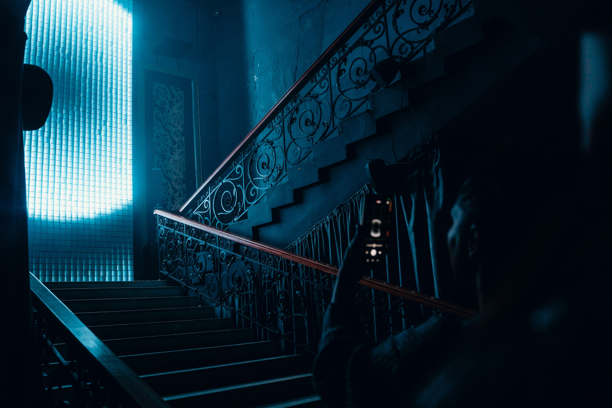 NUR 2025. Главная