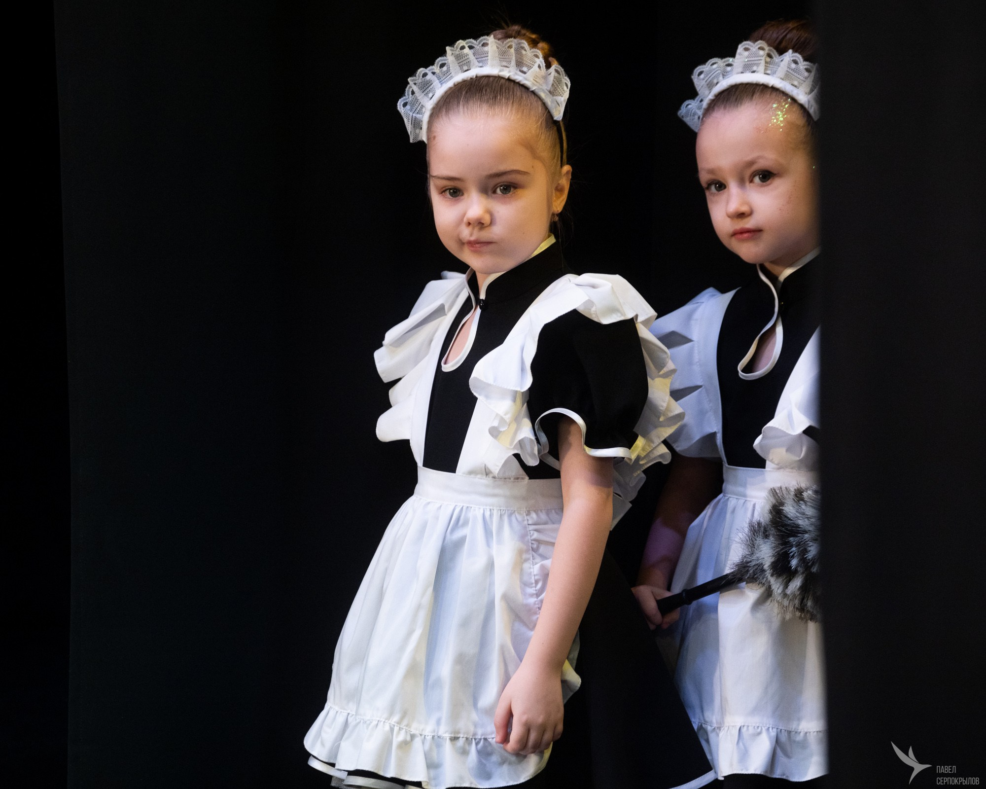 Сияние творчества. Репортажный фотограф в Казани Павел Серпокрылов