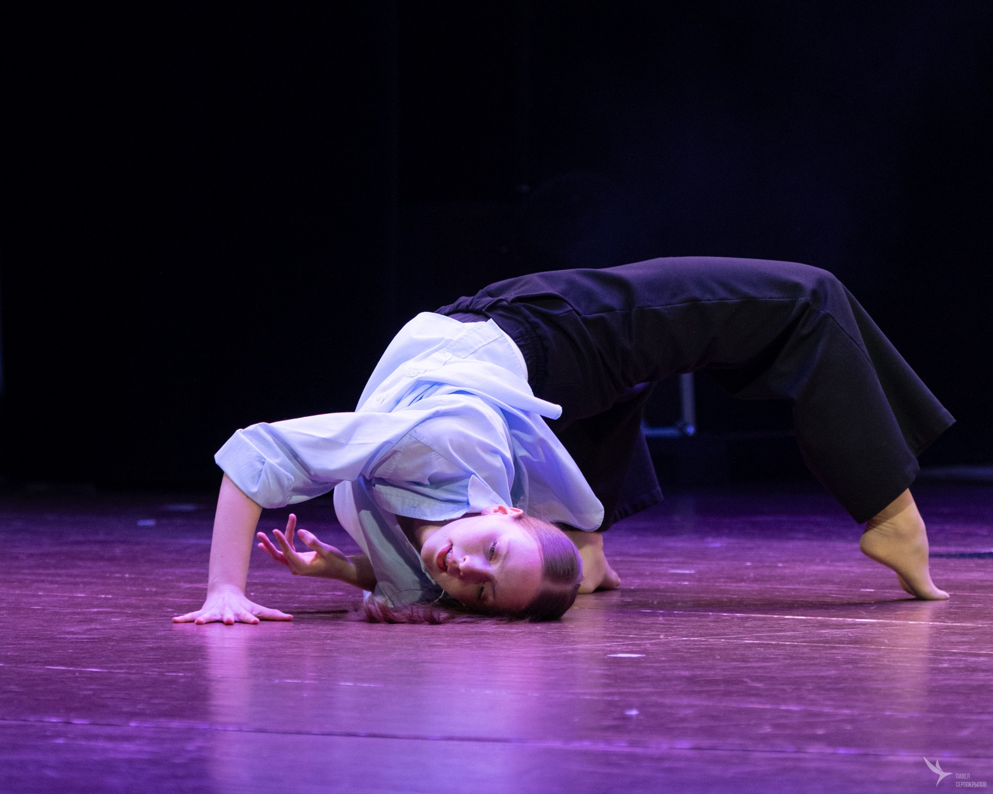 Концерт для мам. Репортажный фотограф в Казани Павел Серпокрылов