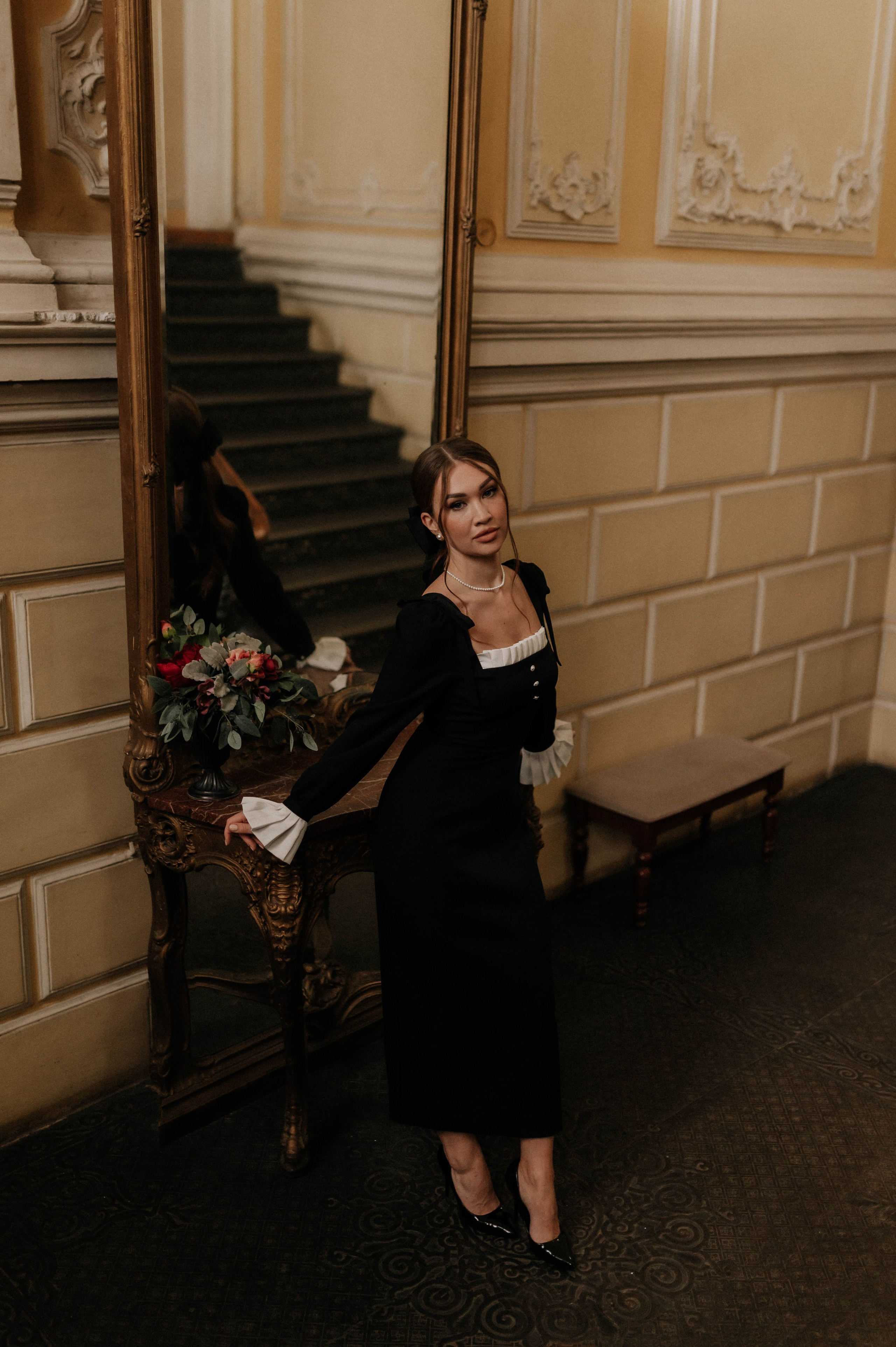 Лиза. Семейный фотограф Нагорнова Виктория