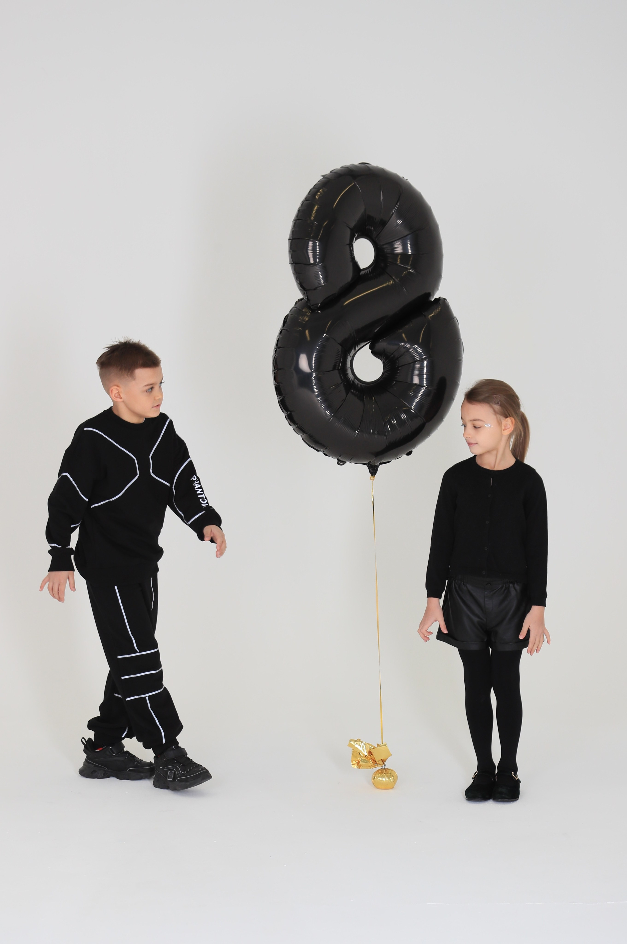 Иван. 8 лет. Профессиональный фотограф Алена Александрова