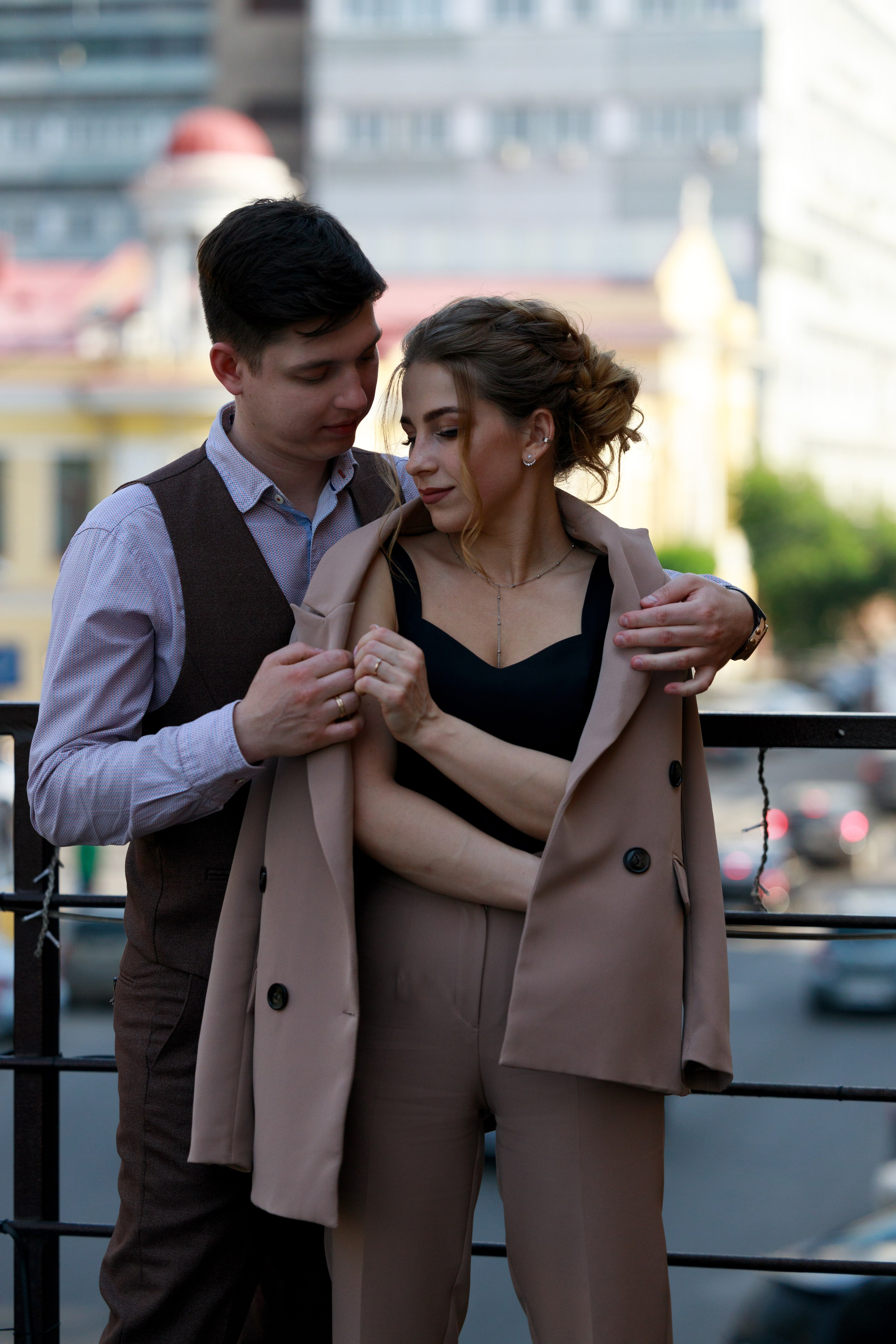 Фотограф Наталья Кузьмик г. Красноярск