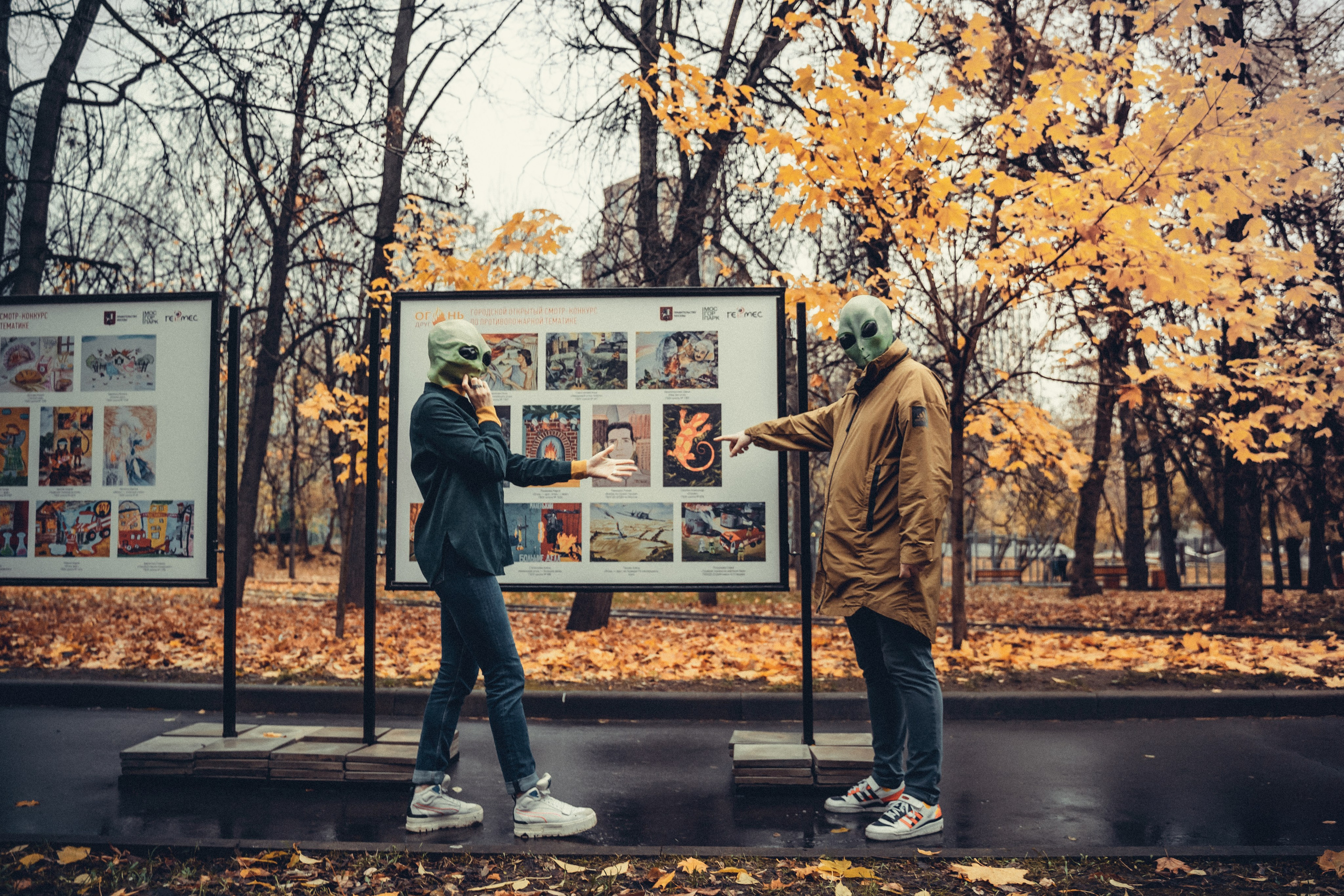 UFO L o v e s t o r y. Контент фотограф в Москве Кулич Настя