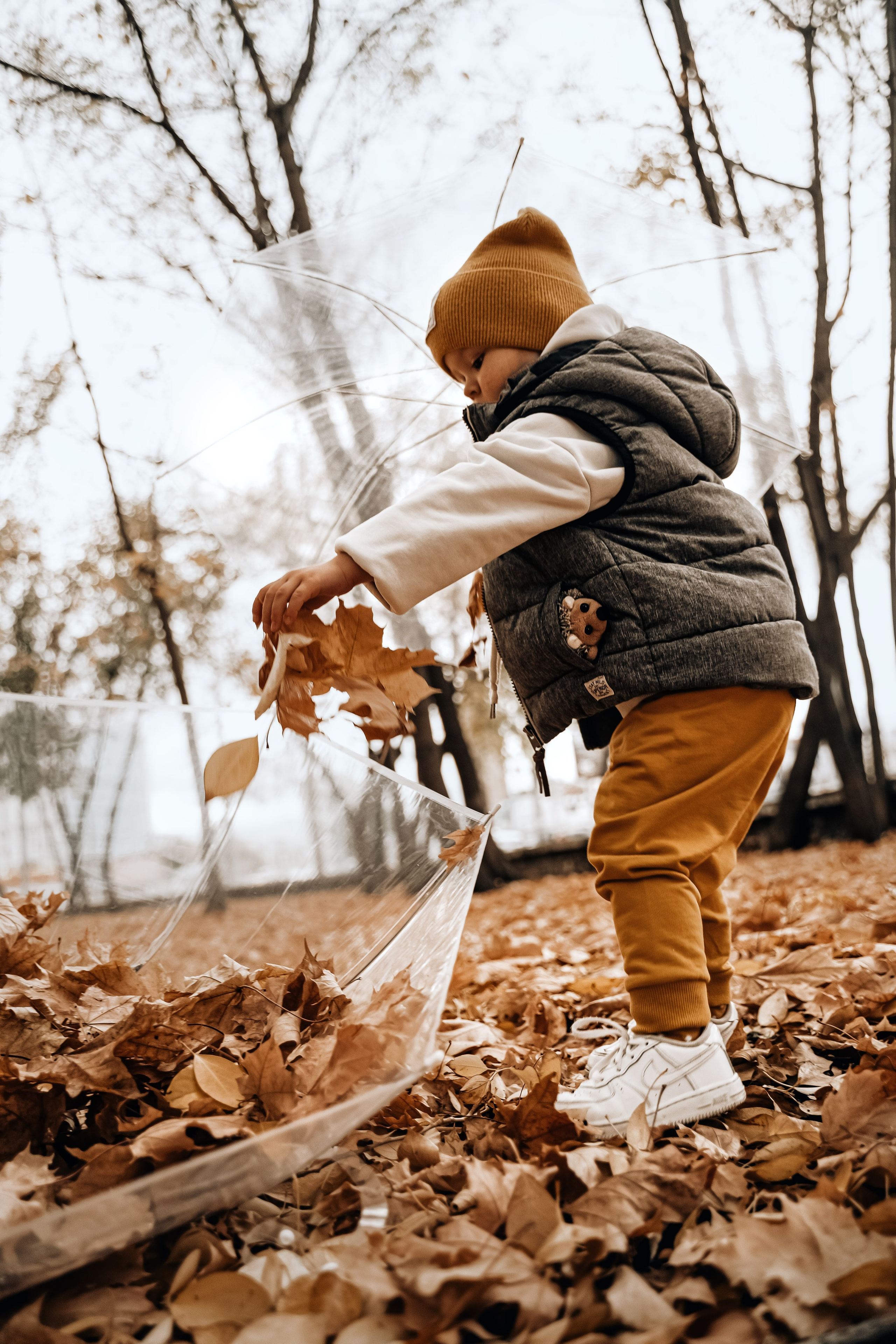 FAMILY park. Контент фотограф в Москве Кулич Настя