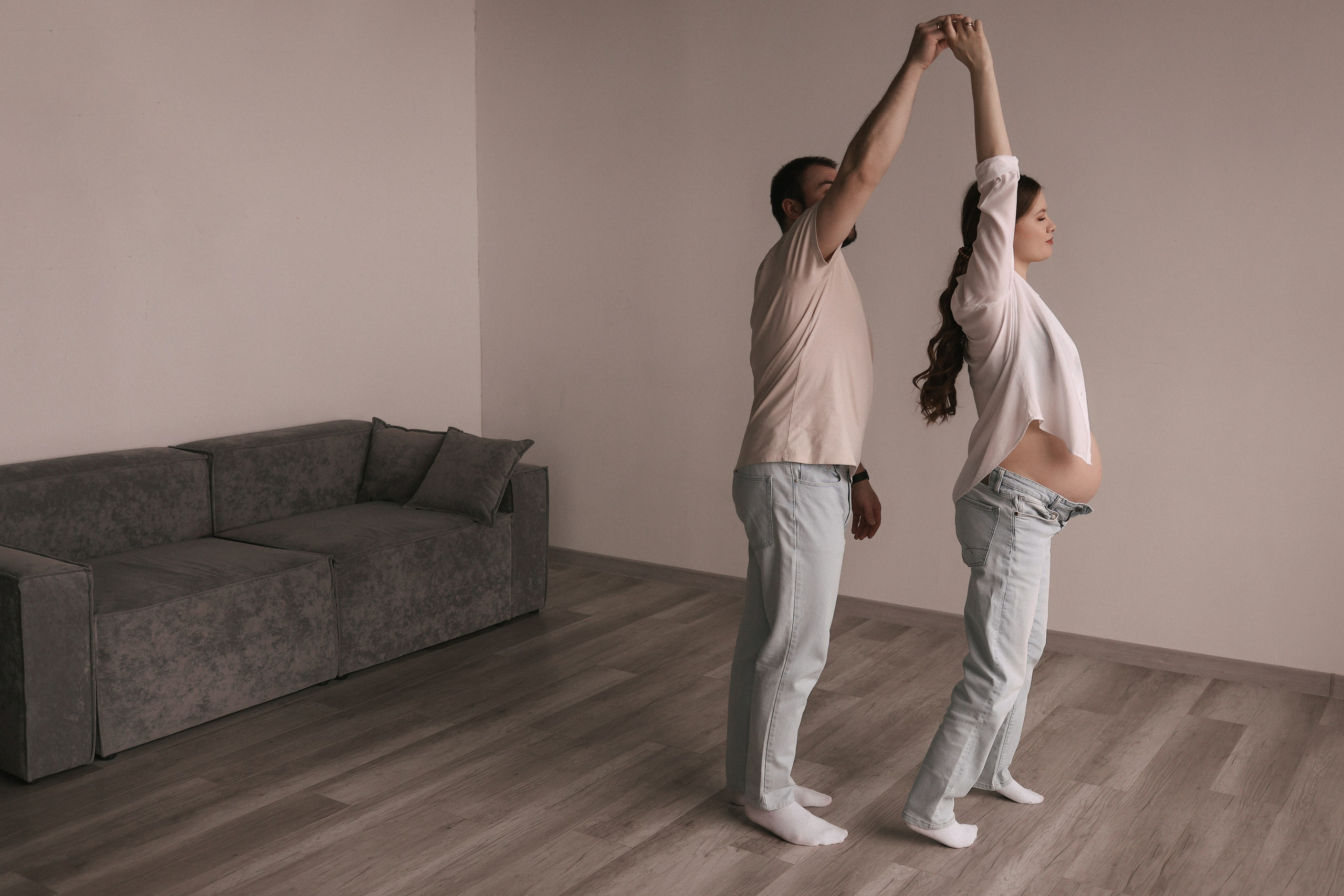 Алина и Андрей. Фотограф Москва, Чехов Цыкоза Алина