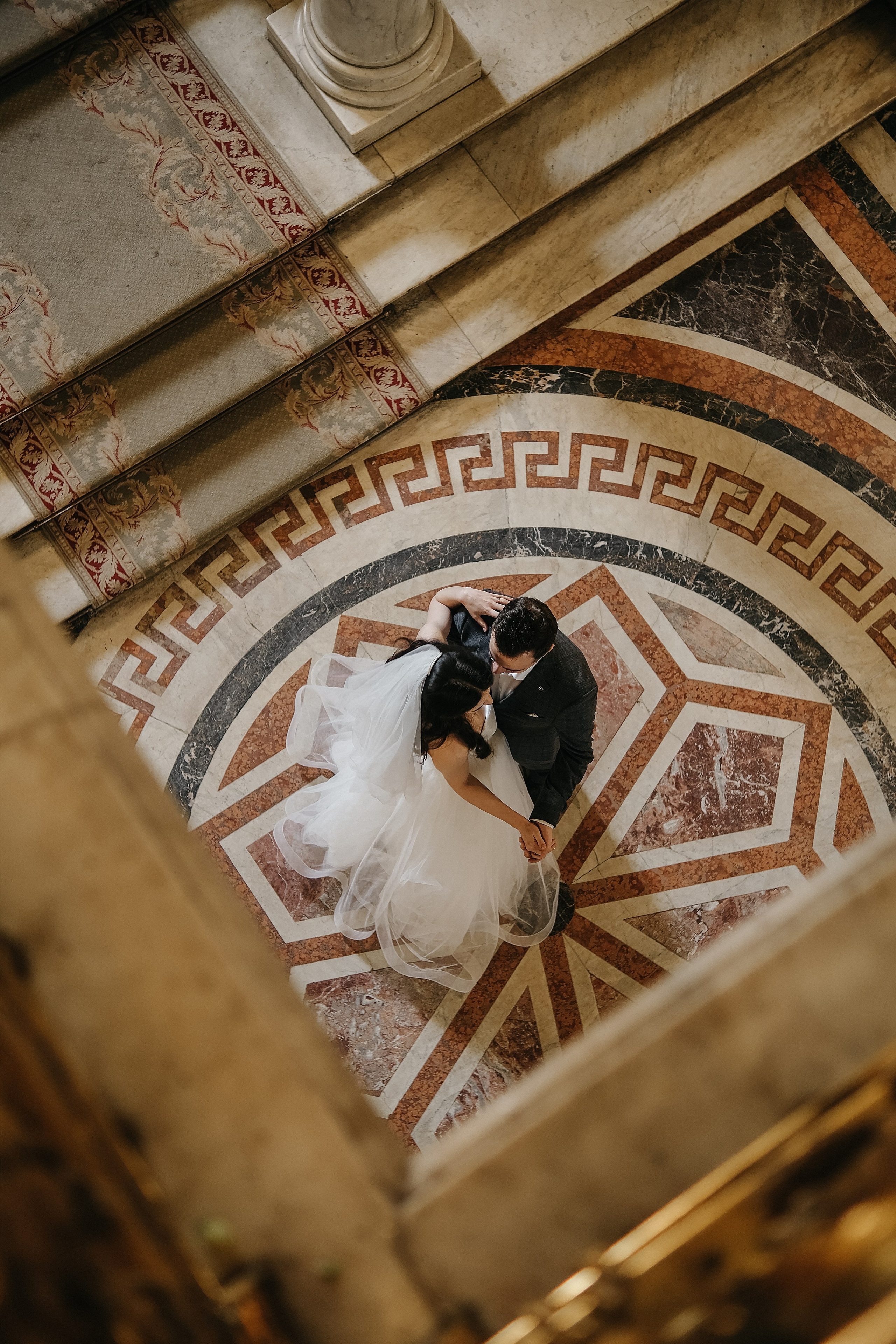 Юля & Андрей. ДБ1. Phdkvmr.ru