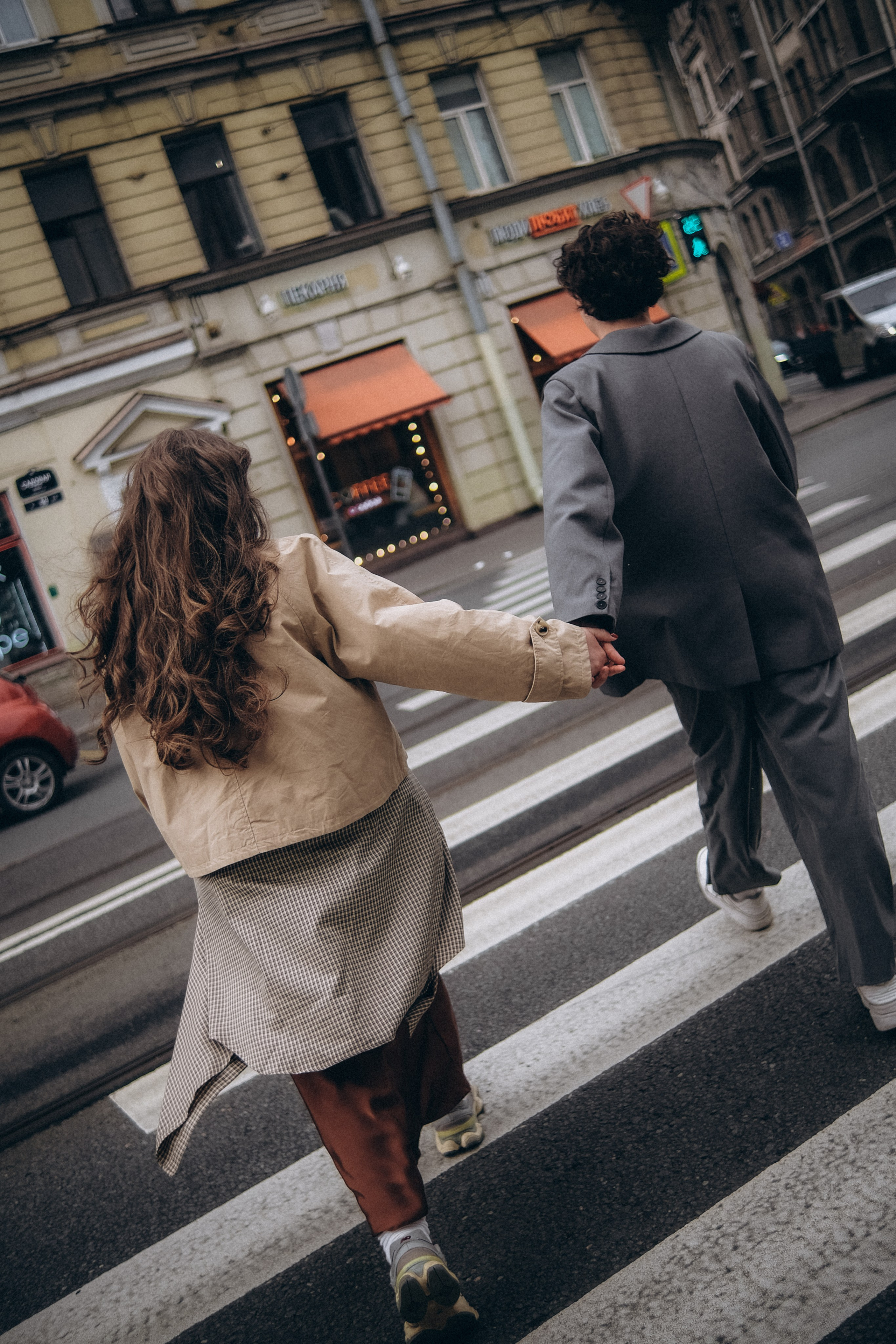 Даша & Дима. Phdkvmr.ru