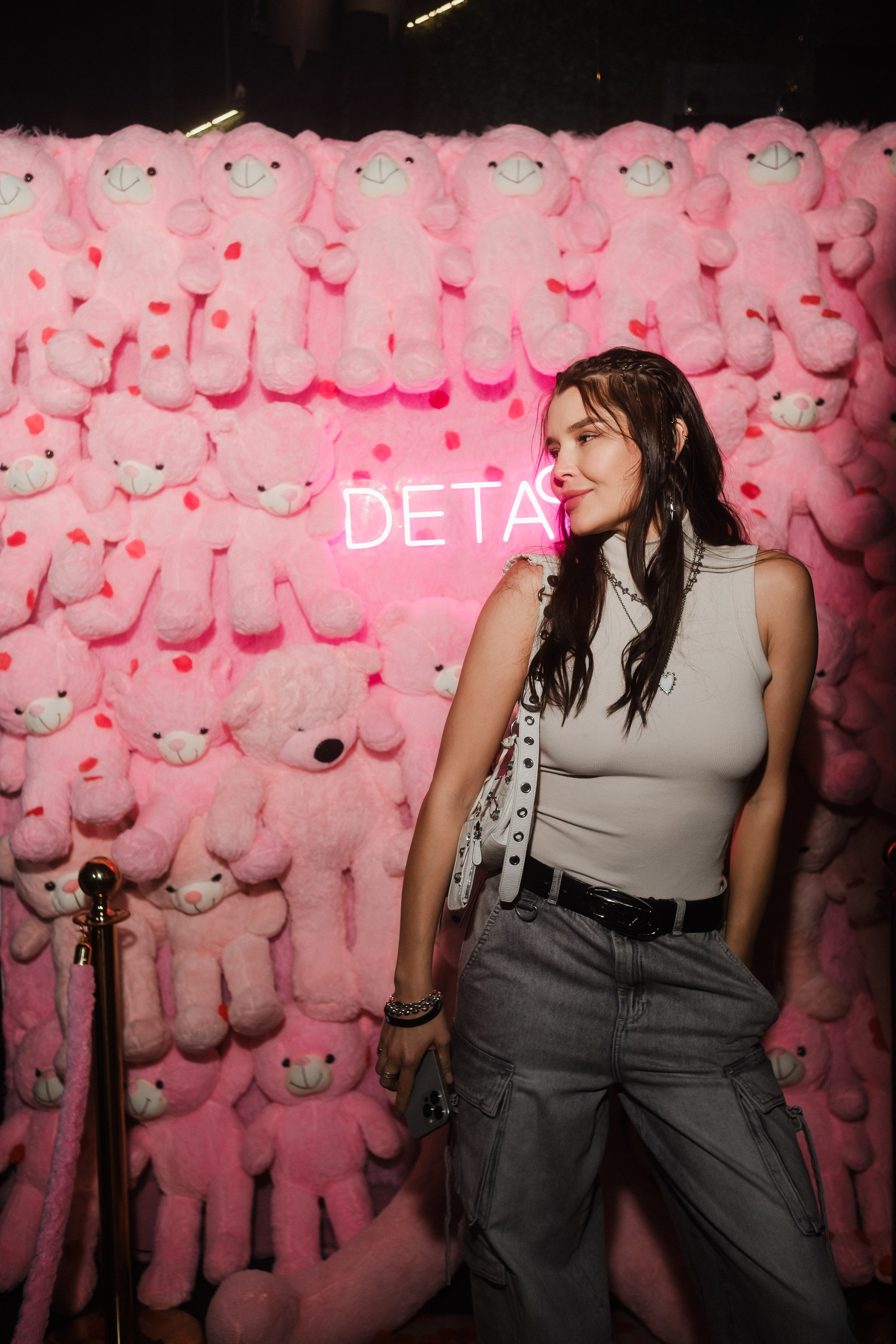 DISCOTHEQUE X CAPTOWN. Фотограф в Тюмени Кирилл Марфин