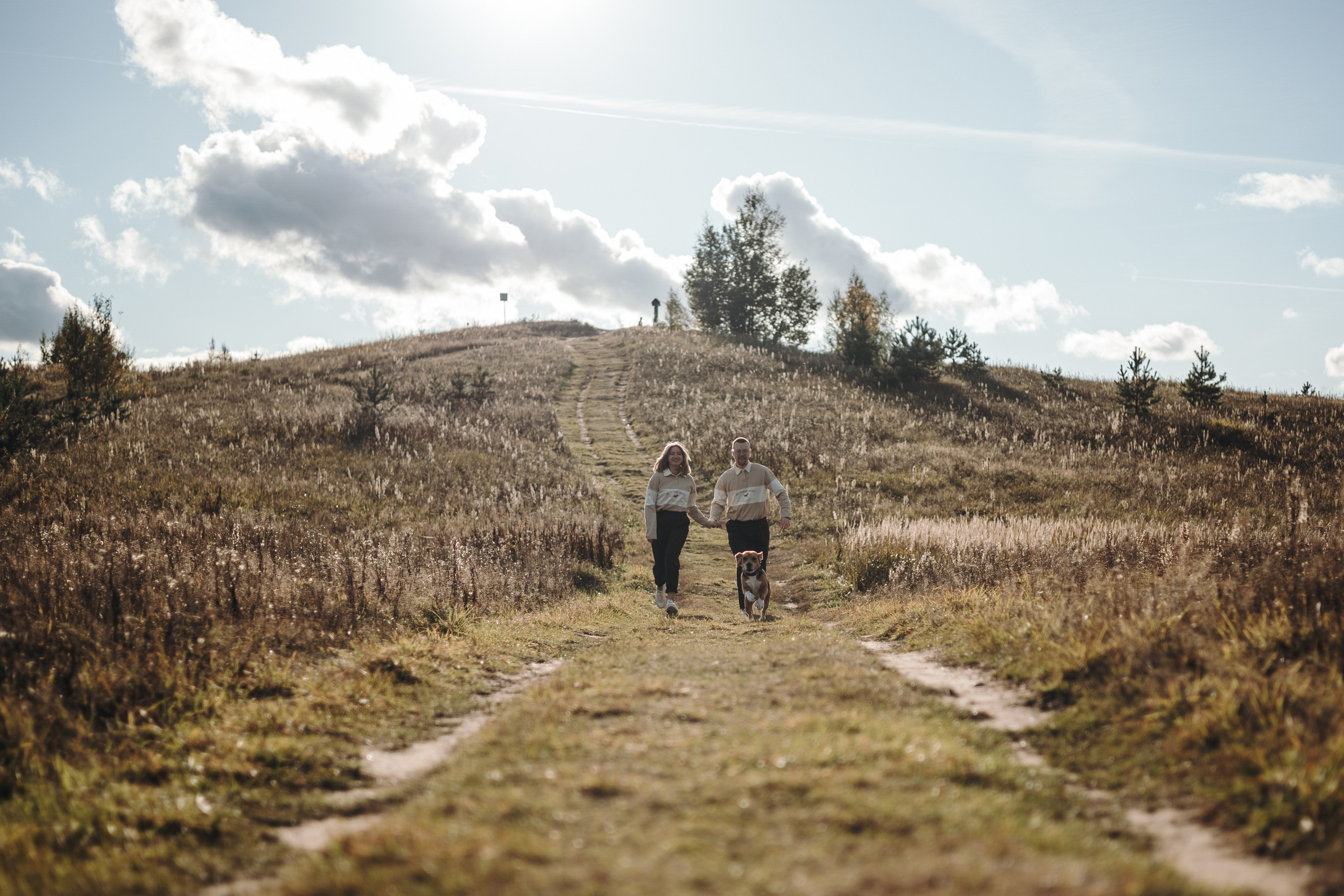 Оуджи и его семья. Фотограф — Анималист | Санкт-Петербург