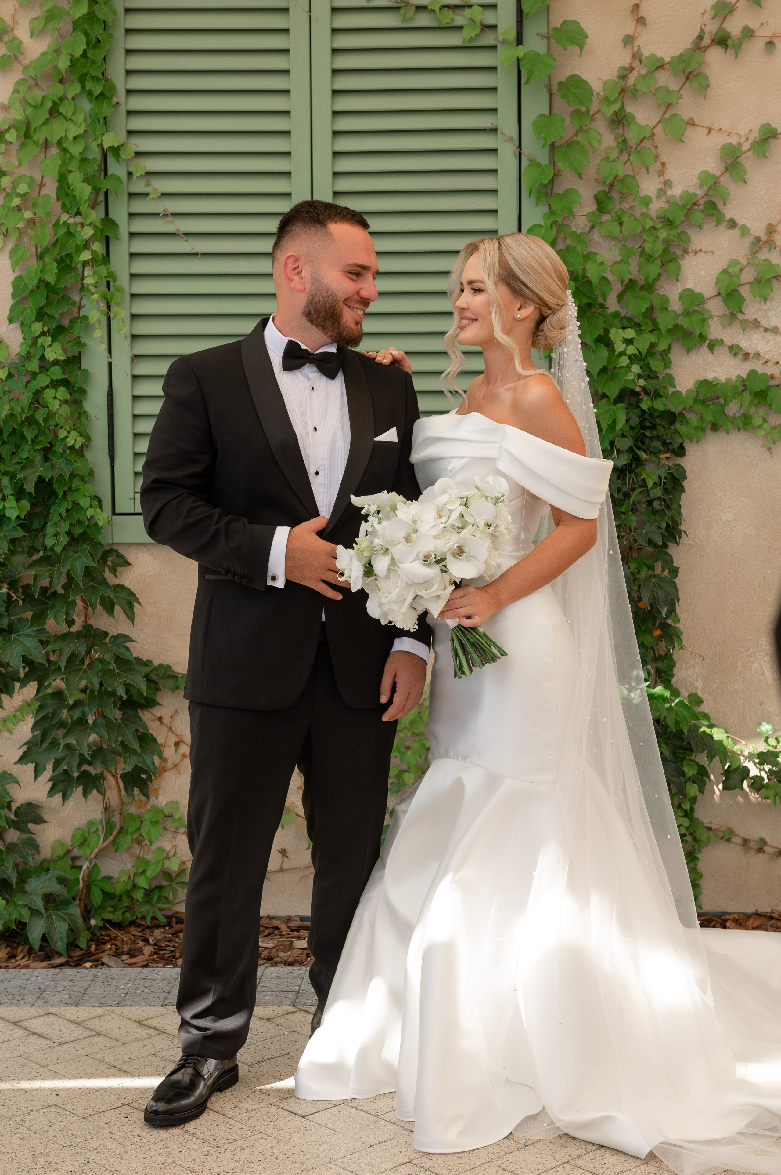 Артем и Кристина. Свадебный фотограф в Белгороде Владимир Золотарев