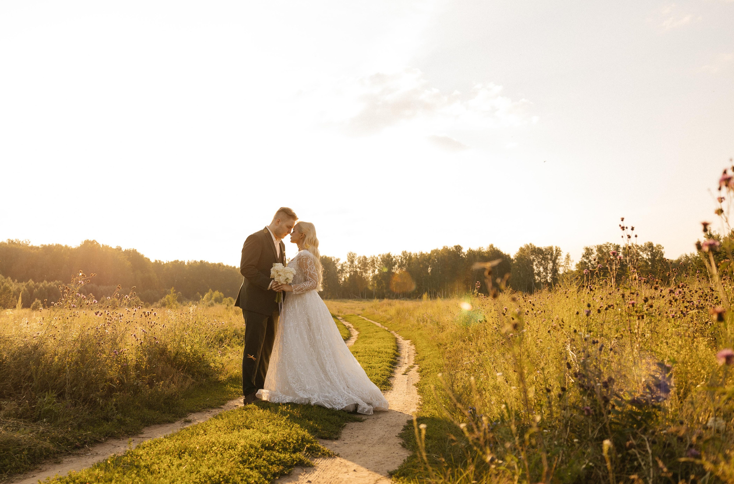 Свадебная история Тани и Саввы. Взлетаем. Свадебный и семейный фотограф Рассказова Виктория