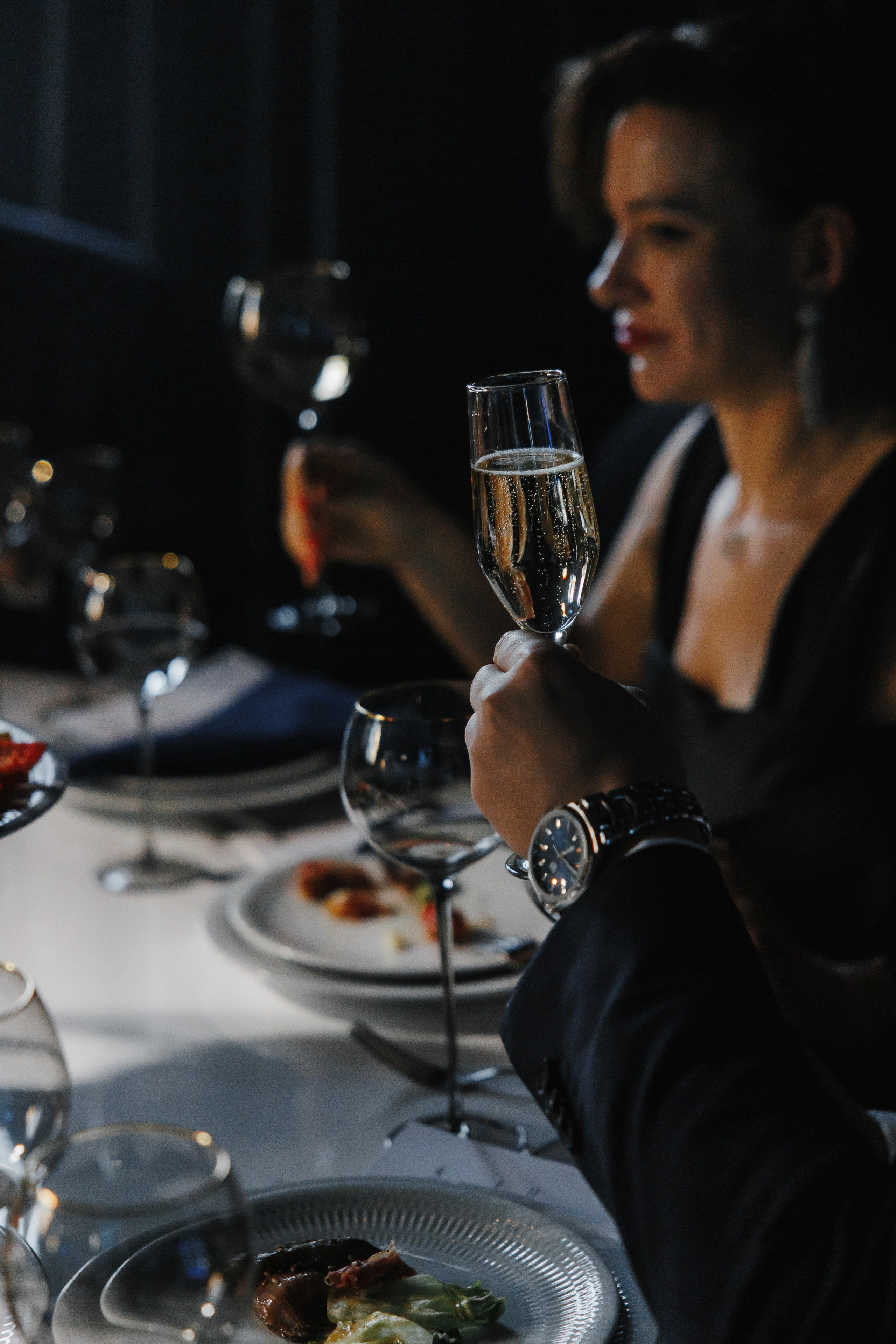 45 Высота. Wedding and Reportage photographer Marmarov Christya