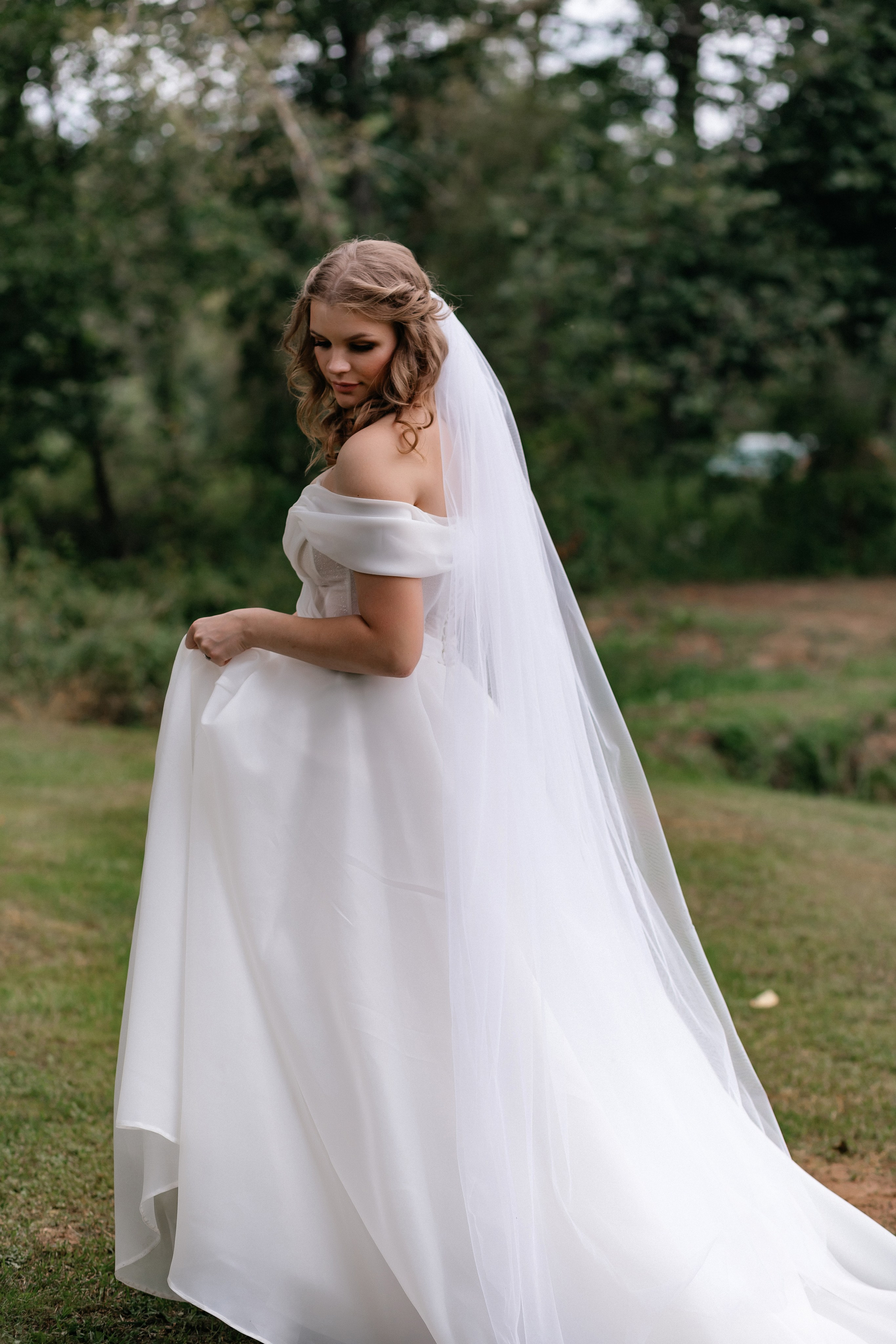 Ян и Катя. Свадебный и семейный фотограф Юлия Виноградова