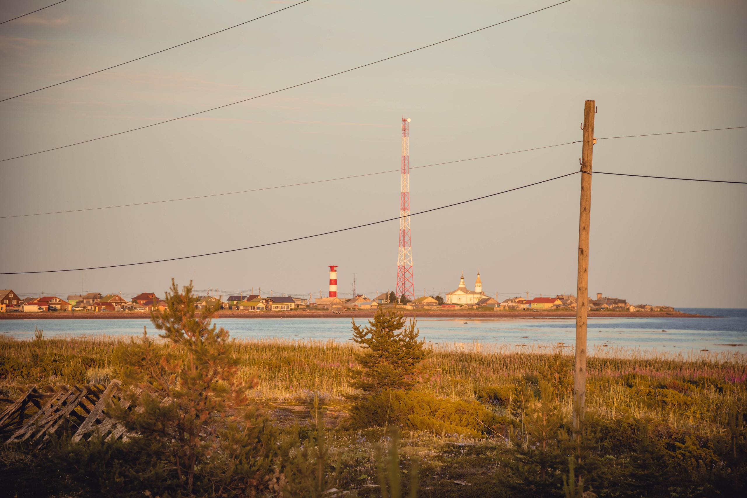 Кольский полуостров. Фотографирую для себя, своей семьи и друзей!