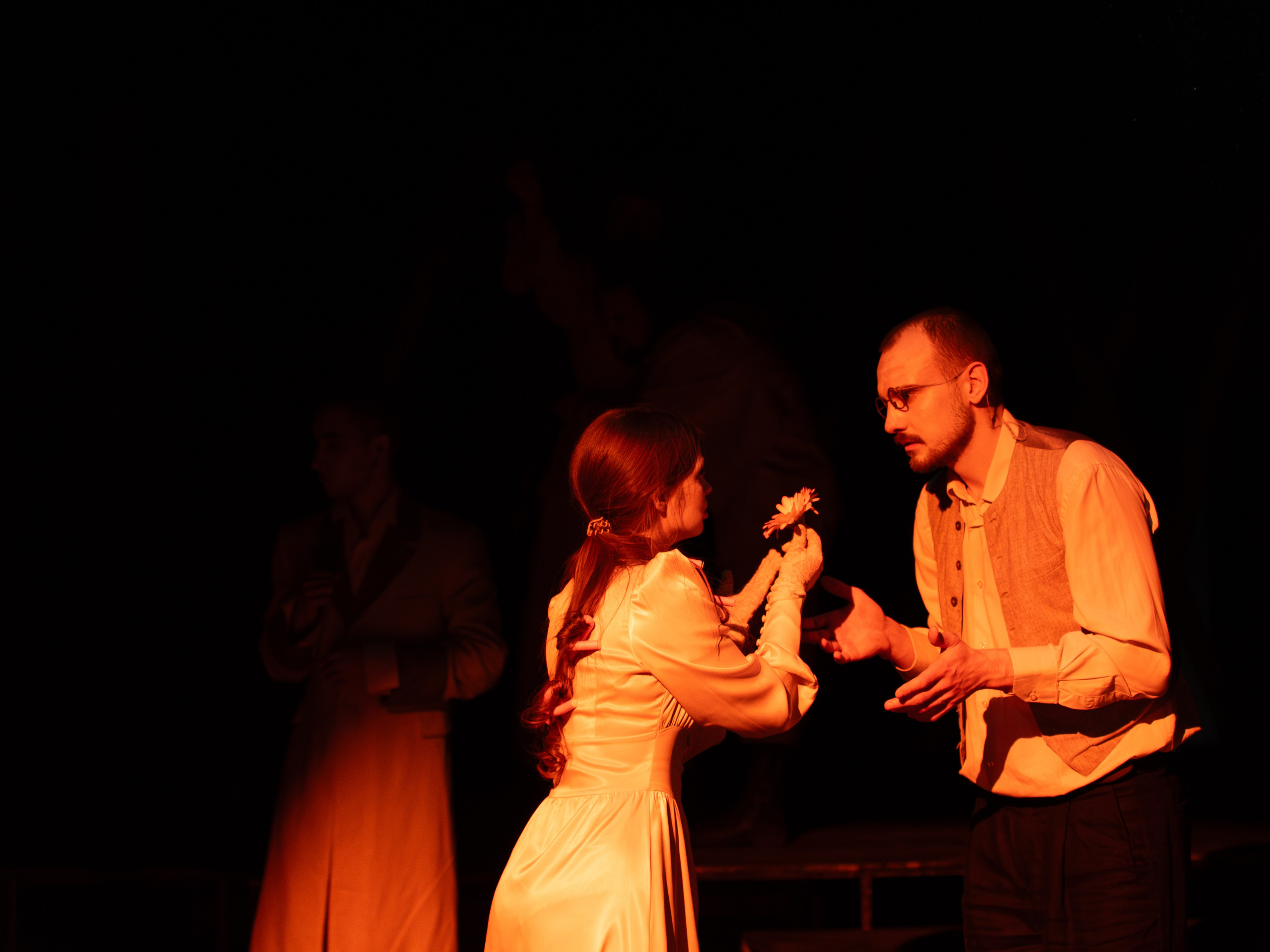 Вишнёвый Сад — ParkKultur. Даниил Шевалье — профессиональная фото и видеосъёмка в Москве | Продюсер креативных проектов