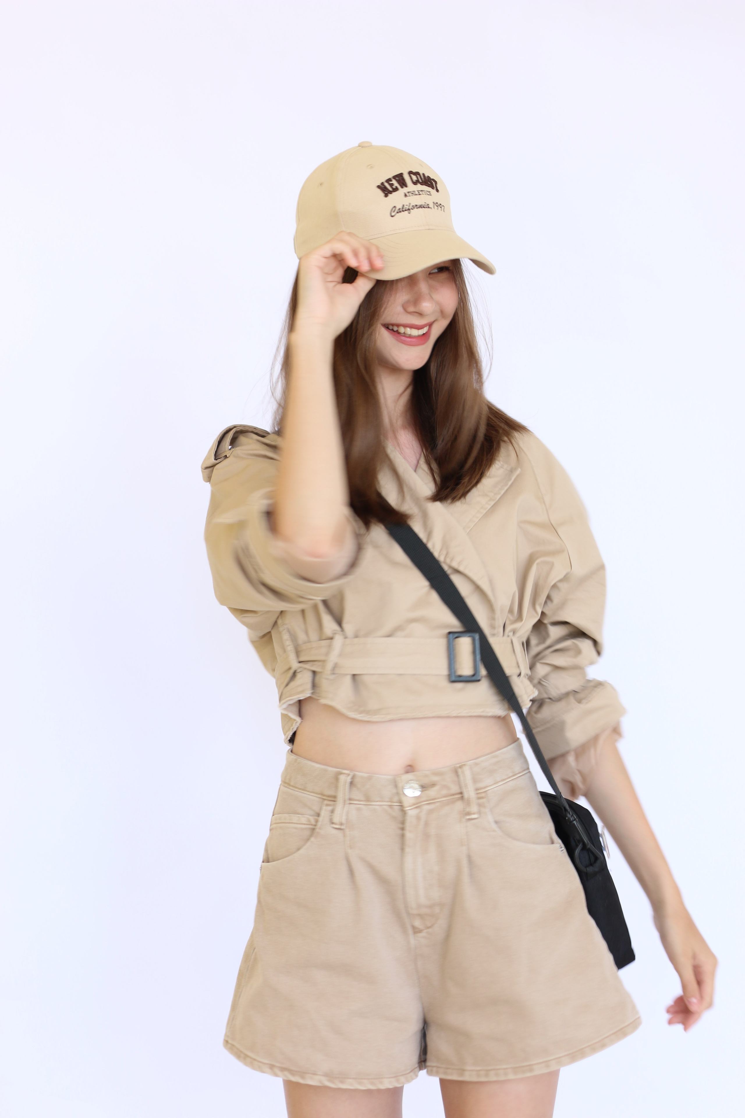 Anastasia. Personality models. Международное модельное агентство в Калининграде