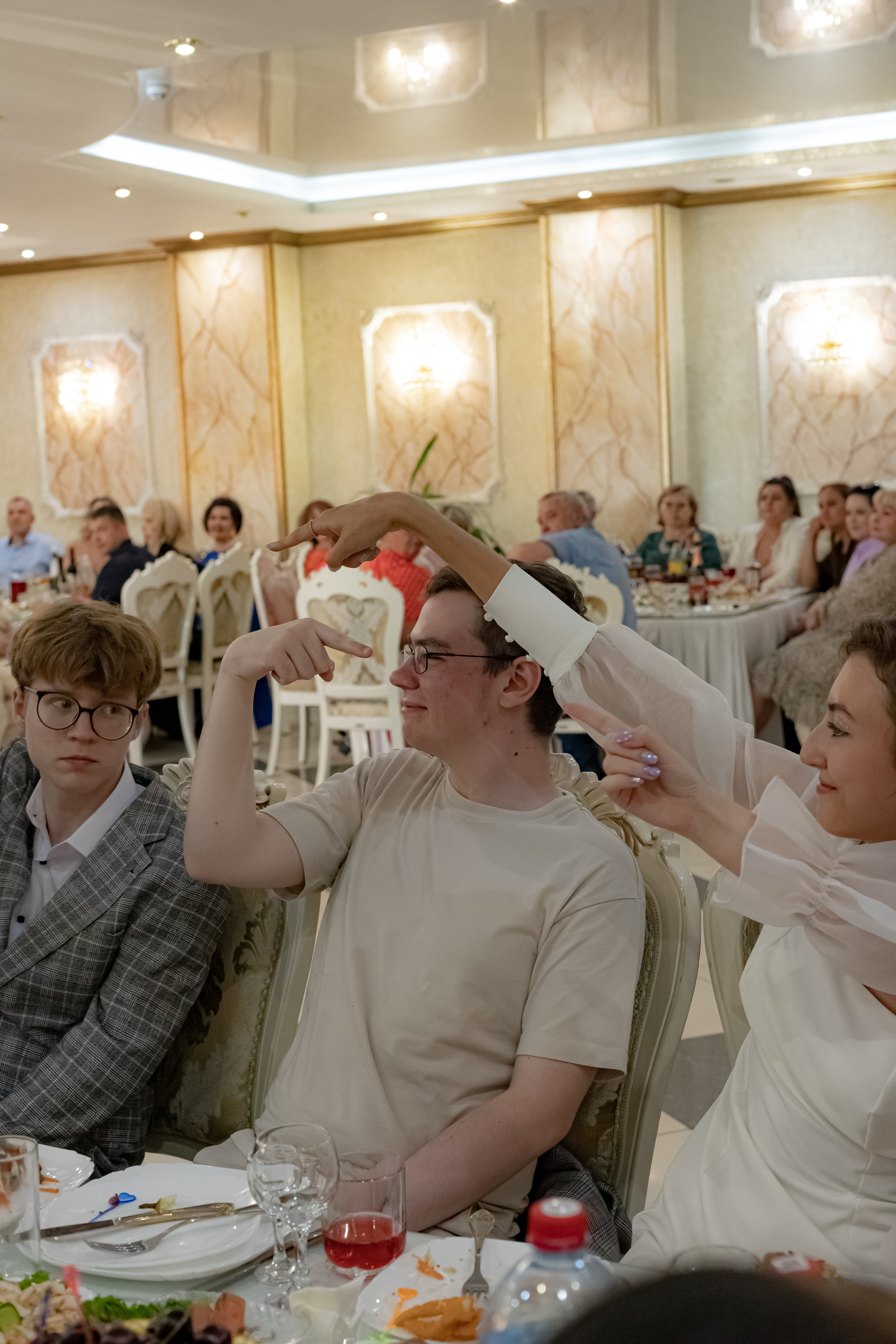 Выпускной. Photokarish