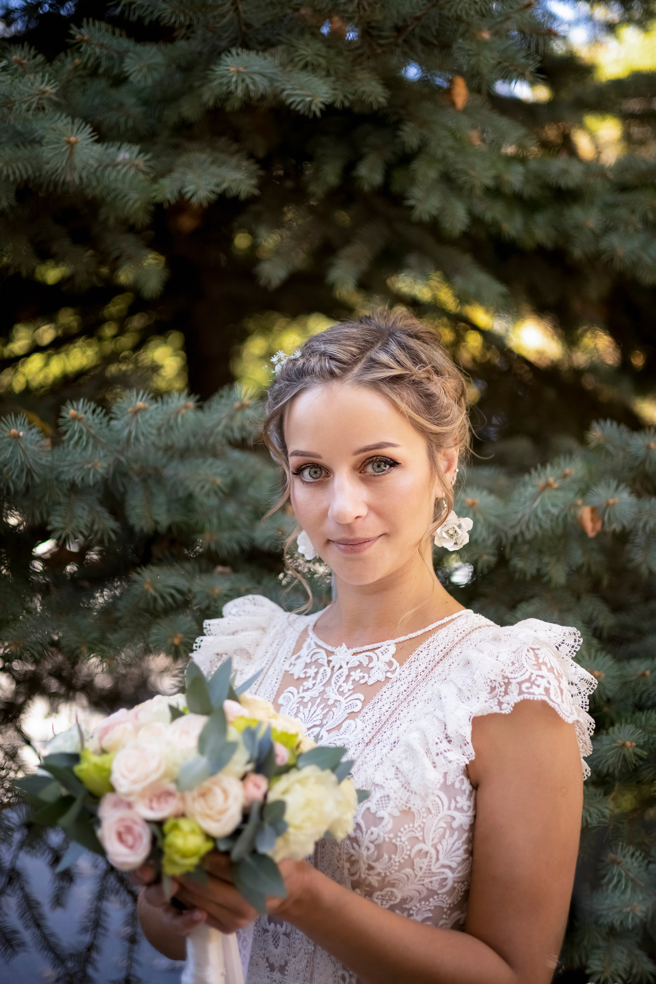 Михаил и Татьяна 12.10.2024 г. Фотограф Людмила Лебединская г. Краснодар (Приморско-Ахтарский р-он)