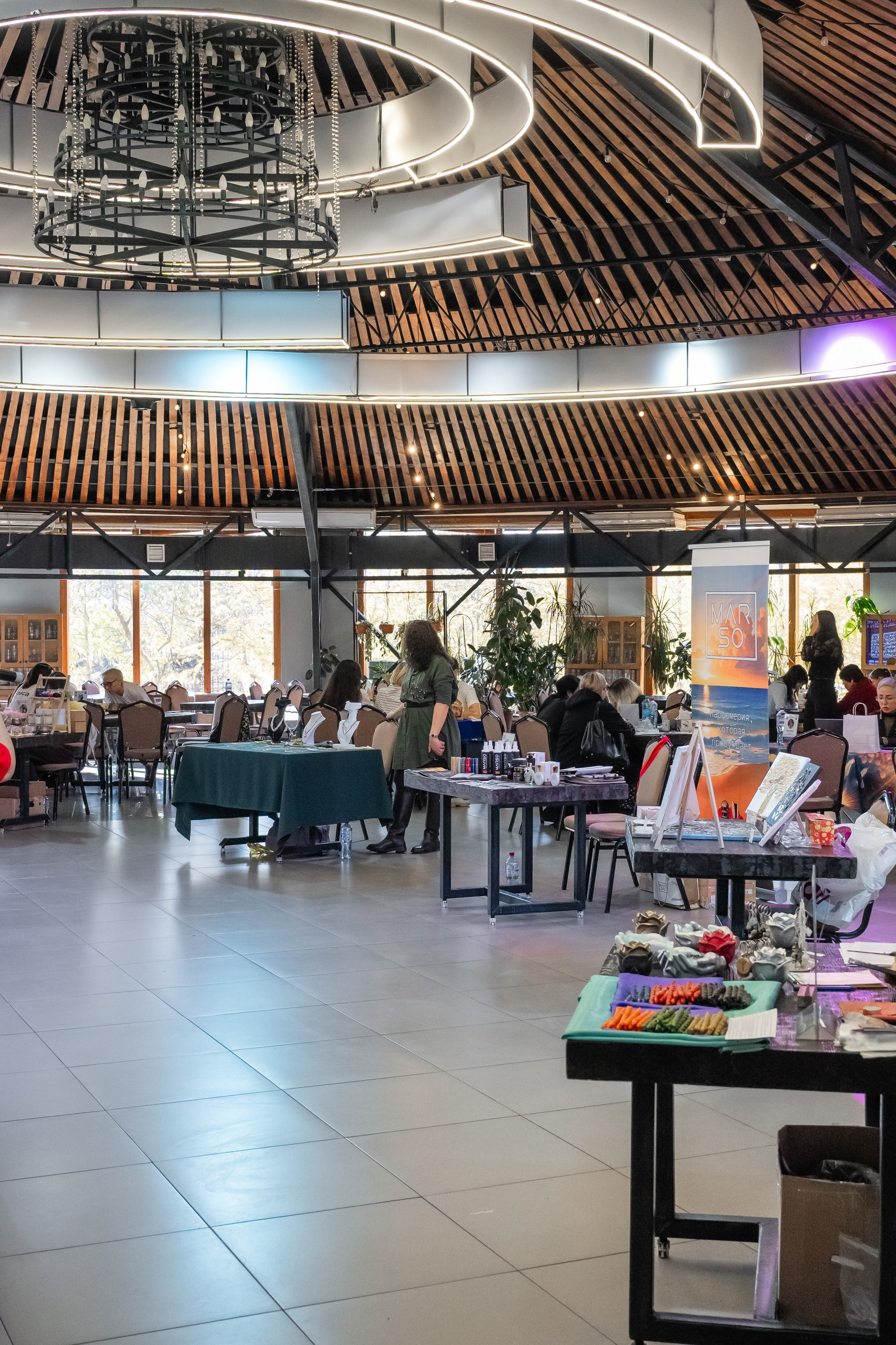 Фестиваль писхологии и самопознания. Фотограф и видеограф в Улан-Удэ: Аюна Габагуева и Артём Шаханов