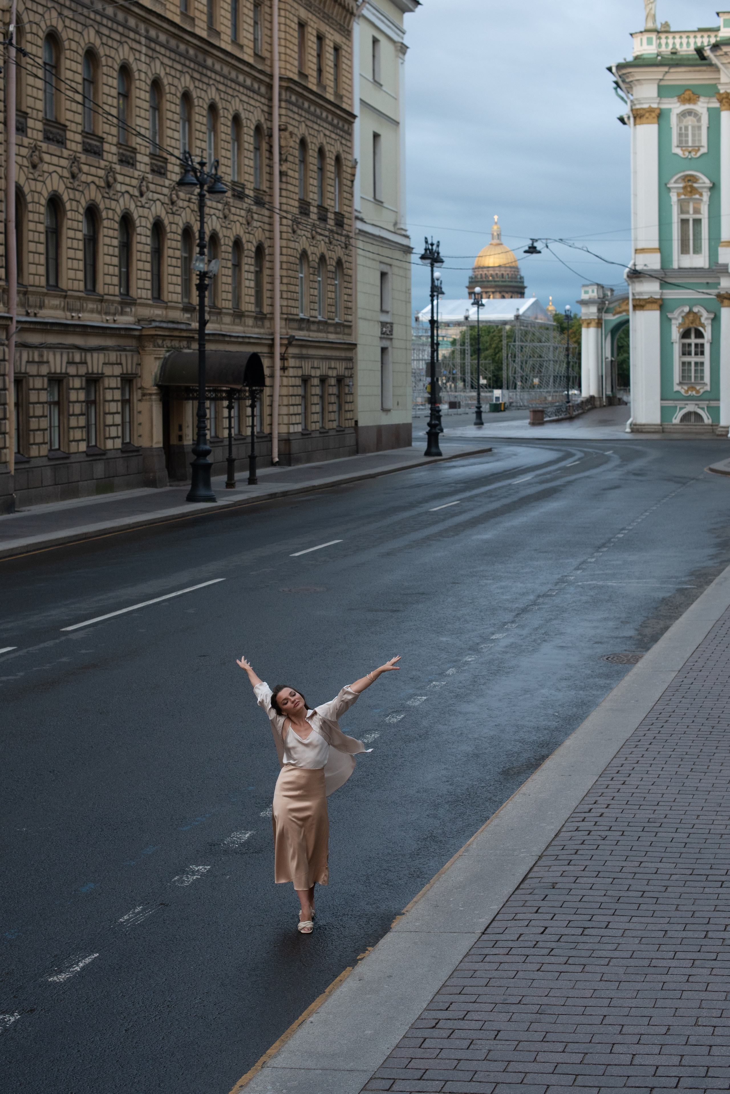 Евгения. Юлия Соколовская Фотограф Москва Красногорск