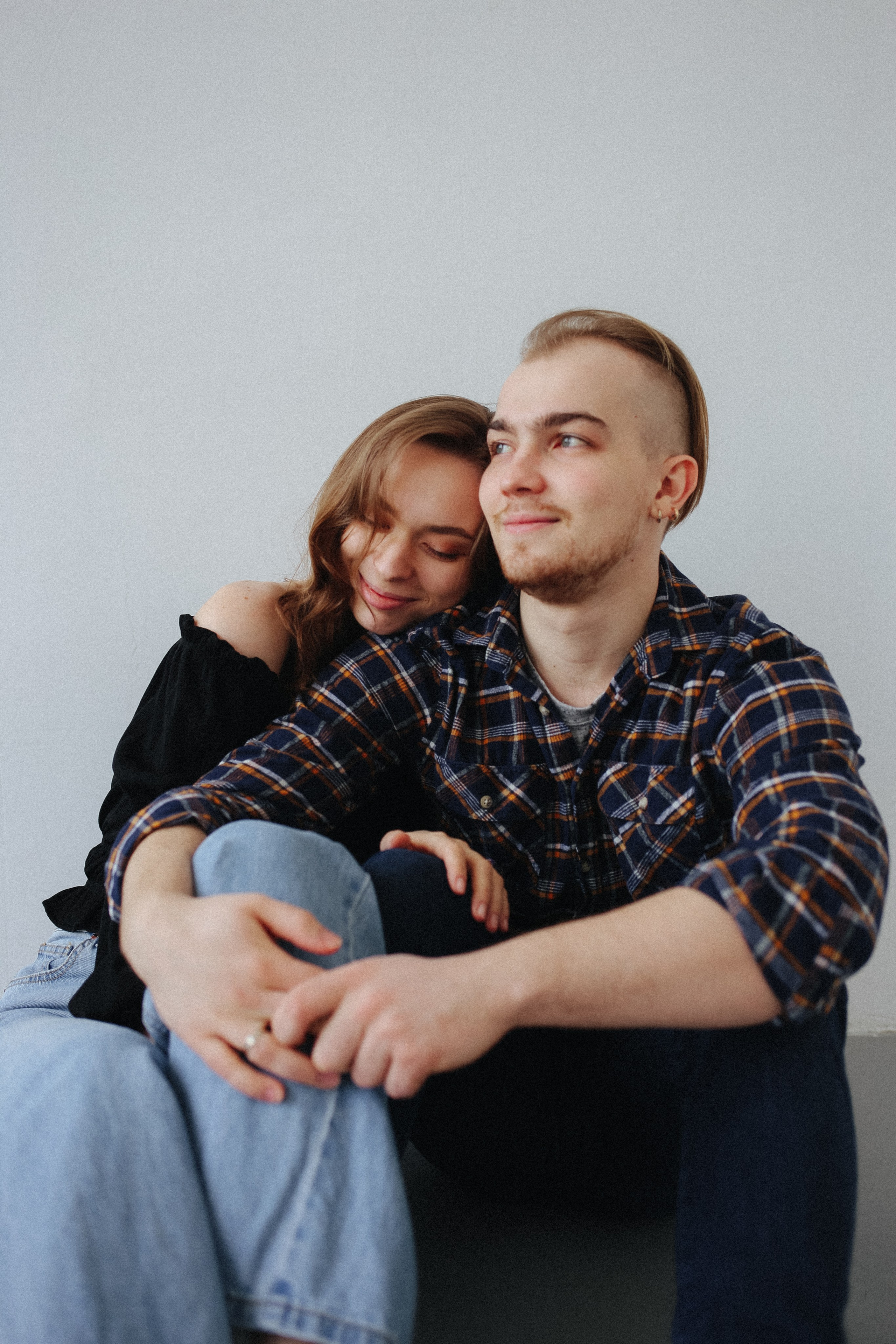 Тимур + Олеся. Фотограф в Волгограде Карина Хлебушкина