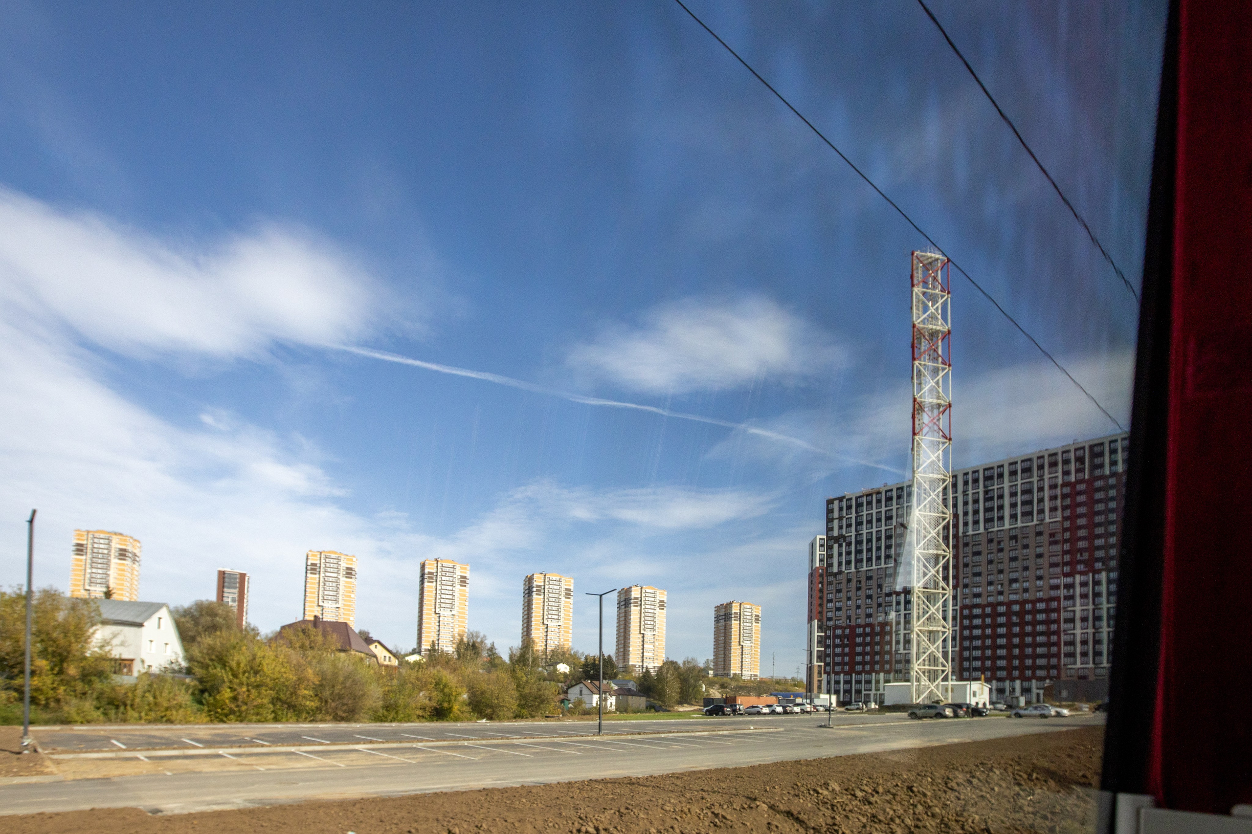 Поездка в Белев и на производство пастилы. Фотограф в Туле Крупский АнДРей. Фотостудия «КАДР71» в Туле