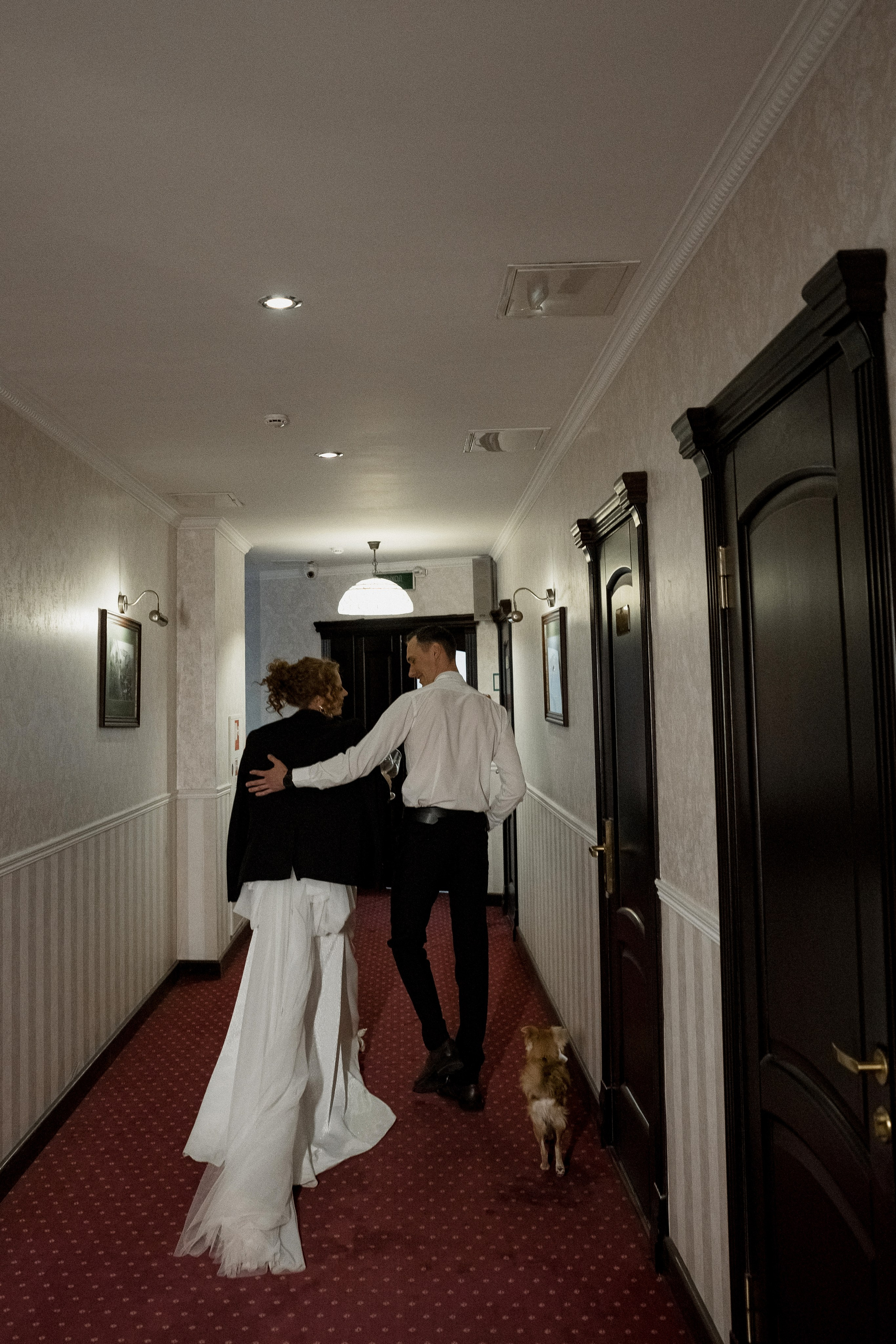 Роман и Дарья. Свадебный фотограф Воронеж Марина Грудинина