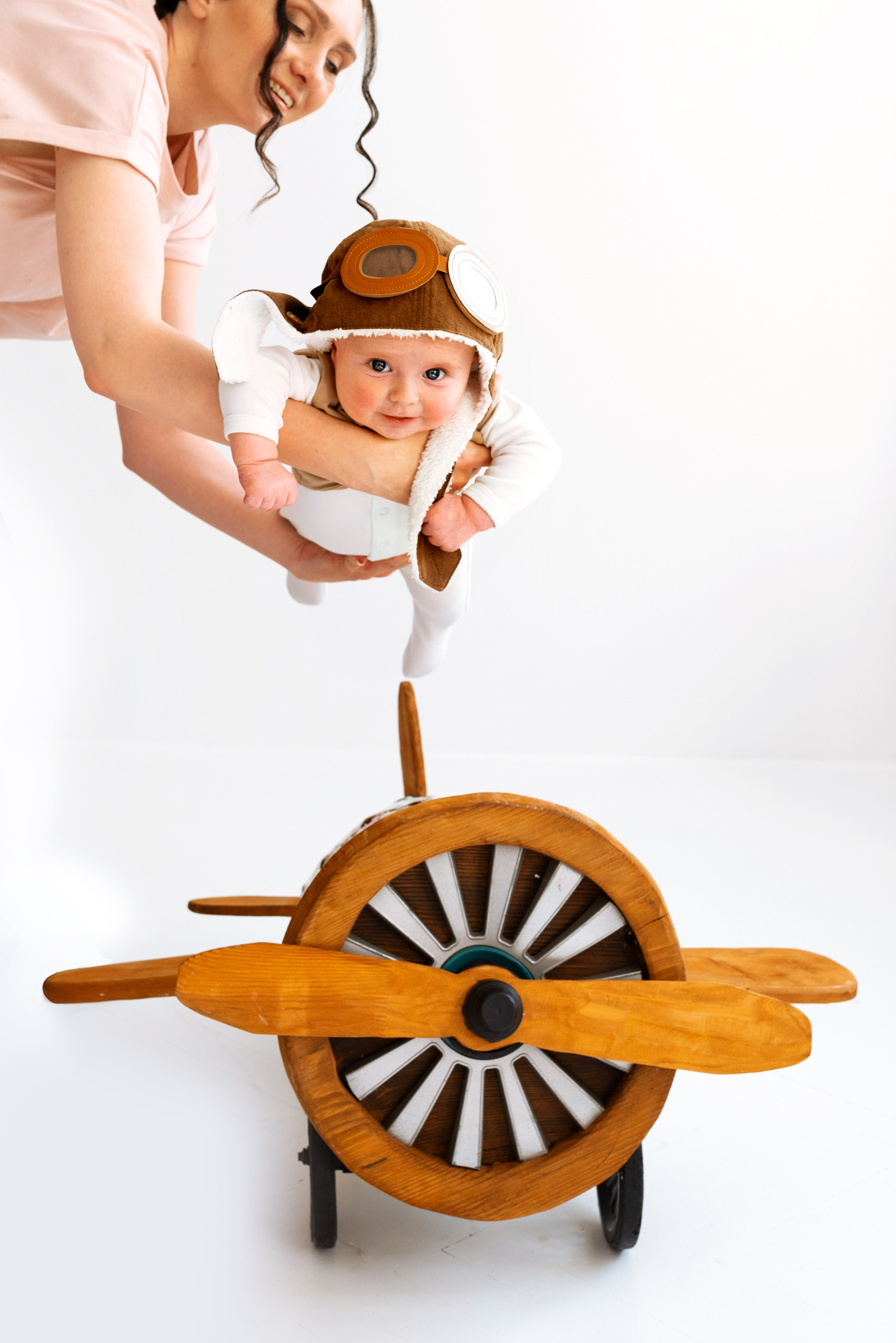 Эллай (6 месяцев)