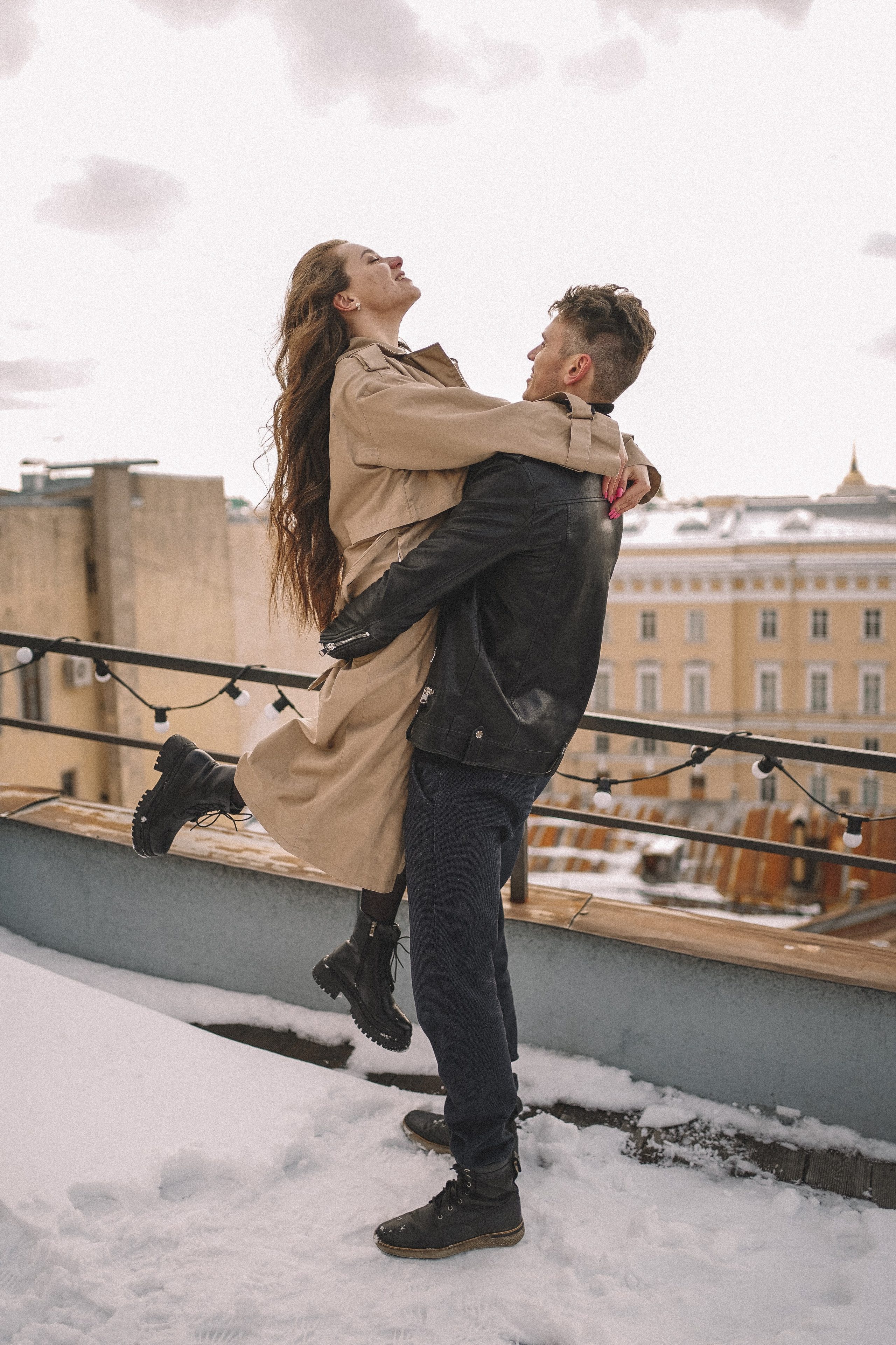 D & A. Фотограф Санкт-Петербург/Гомель Виктория Петрова